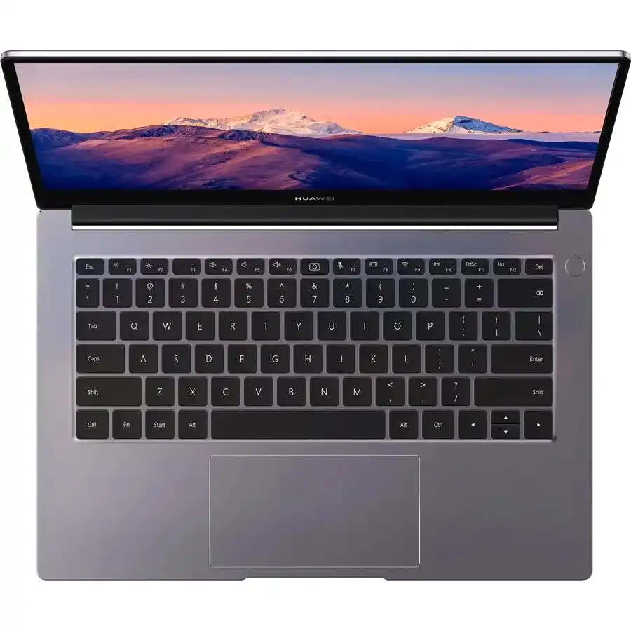 Ноутбук HUAWEI MateBook 14 B3-420 NDZ-WDH9A 14" (53013FCU)