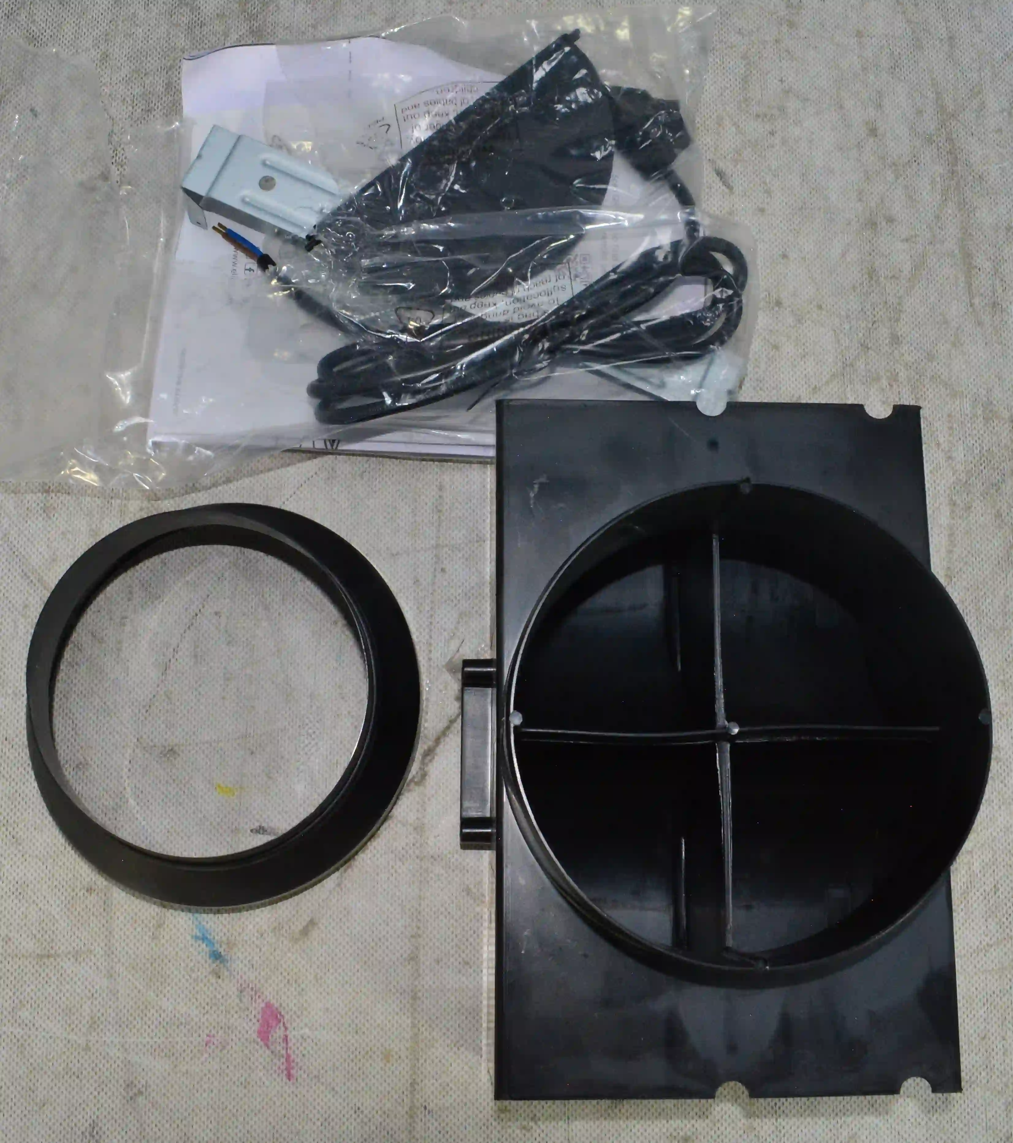 Вытяжка каминная ELICA SPOT URBAN CAST IRON/A/90-PRF0147736 k4 000088158
