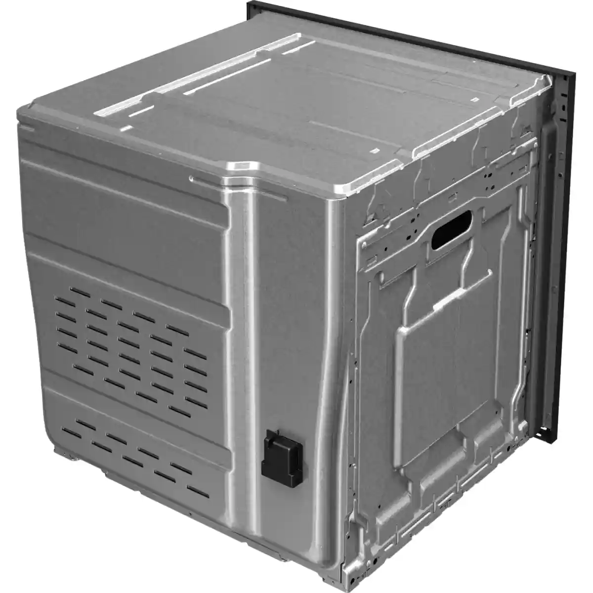 Встраиваемый духовой шкаф ASKO OTP66GSH