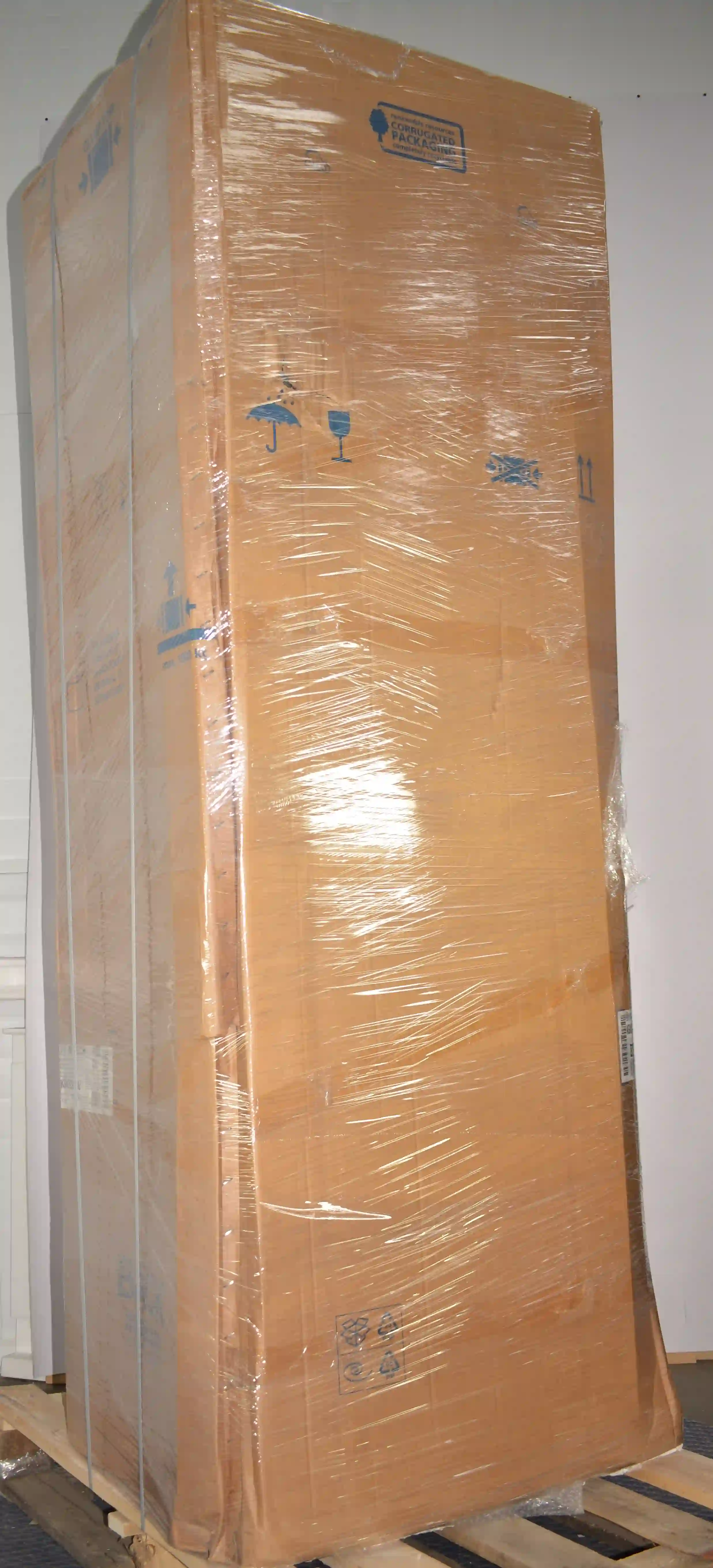 Холодильник BOSCH KGN39XI30U k6 000006423