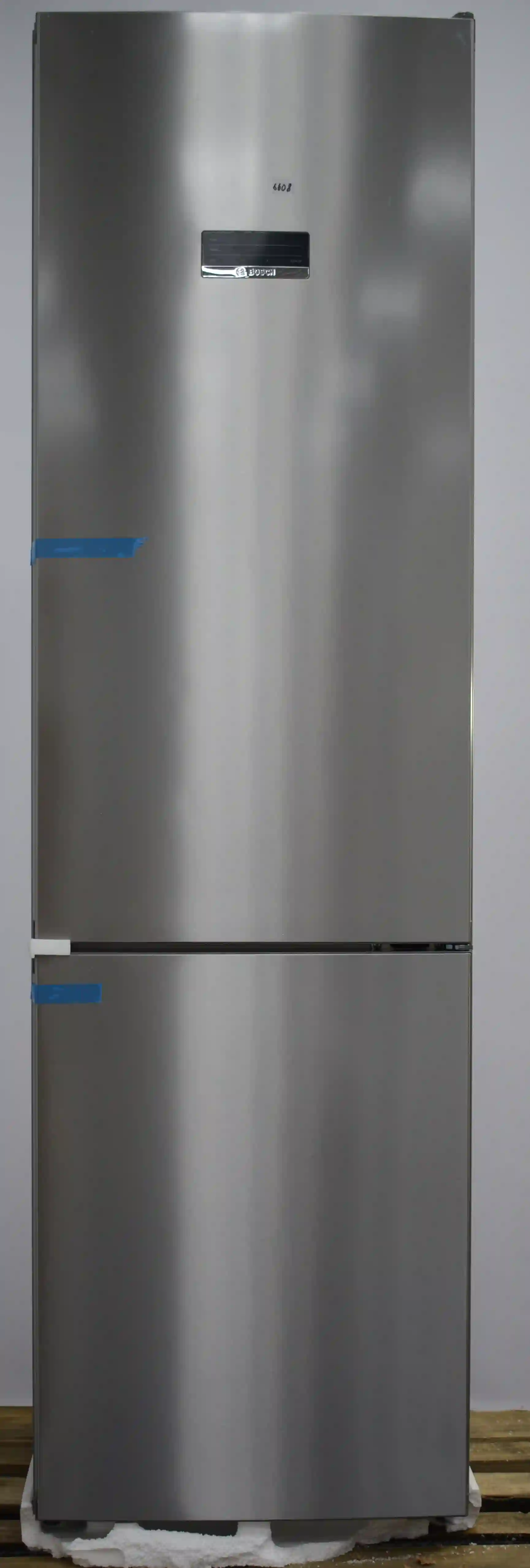 Холодильник BOSCH KGN39XI30U k6 000006608