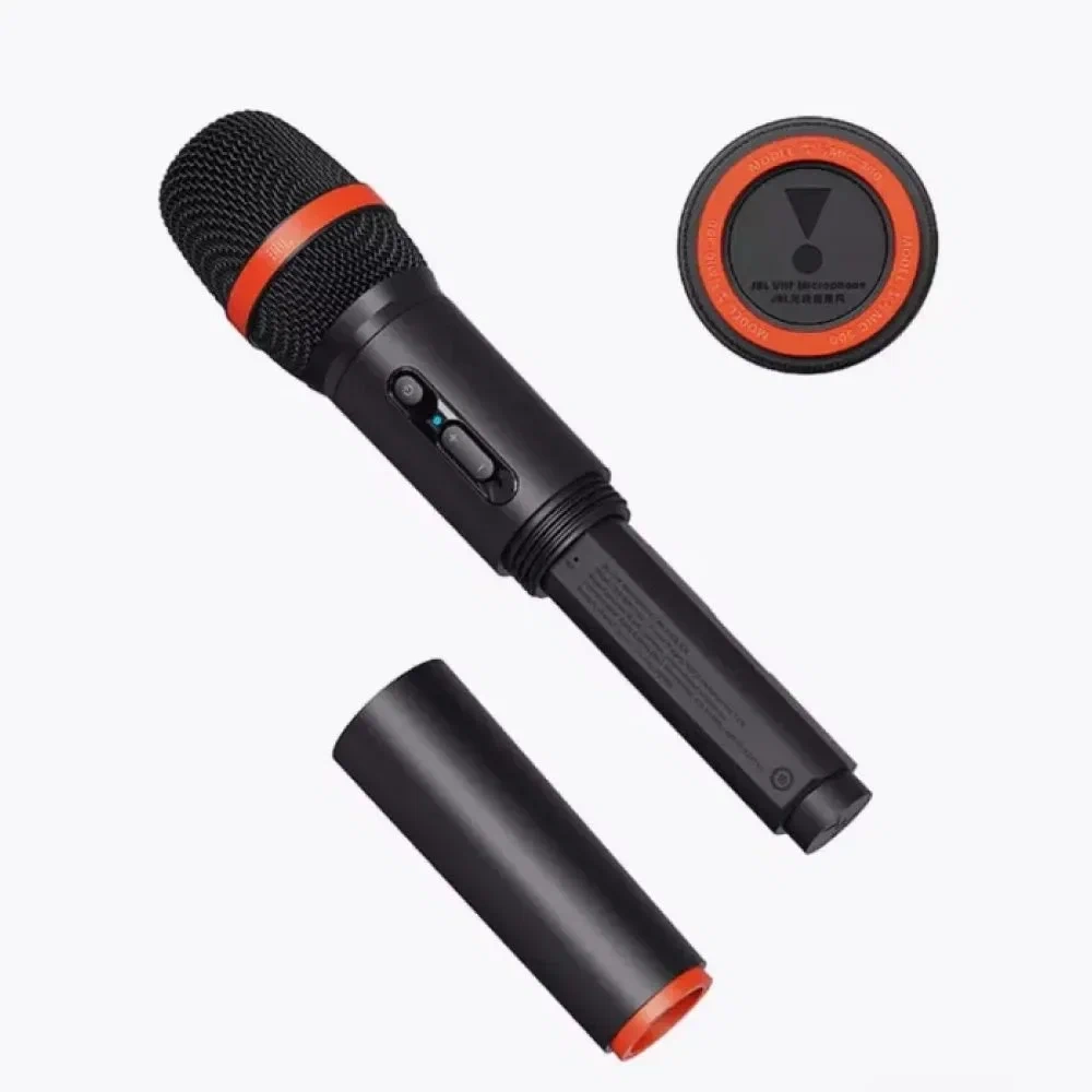 Микрофон для караоке JBL Microphone 300 (MIC300)