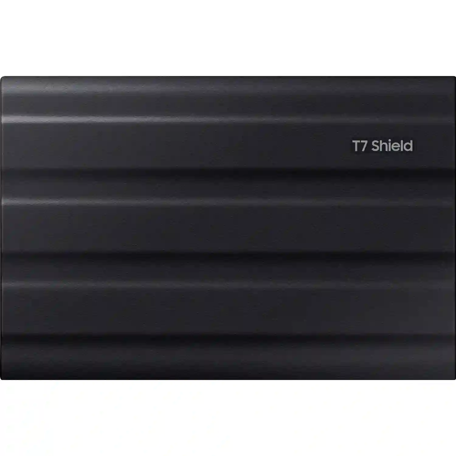Внешний SSD диск SAMSUNG T7 Shield 1TB Black (MU-PE1T0S/WW)