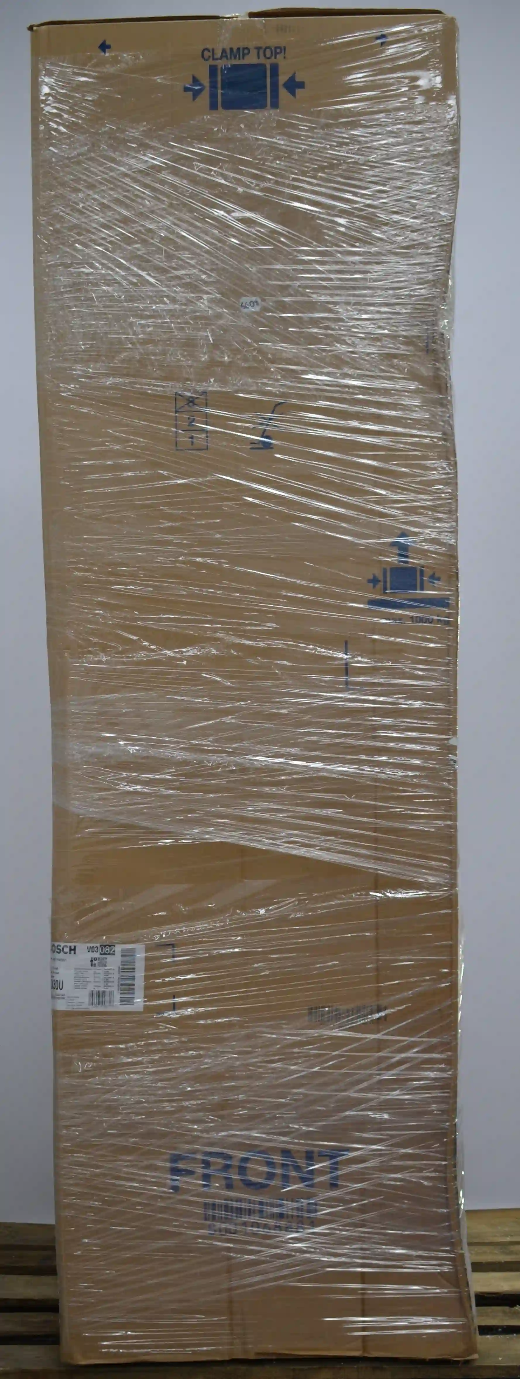 Холодильник BOSCH KGN39XI30U k6 000006608