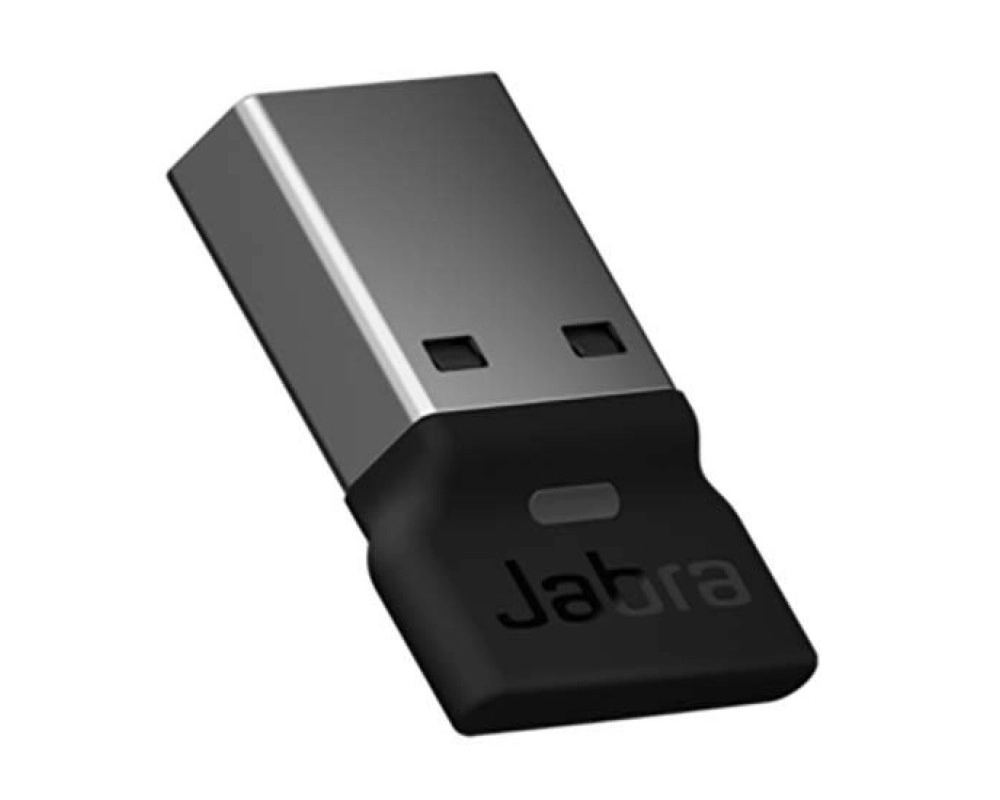 Гарнитура беспроводная JABRA Evolve2 Buds USB-A MS (20797-999-989)