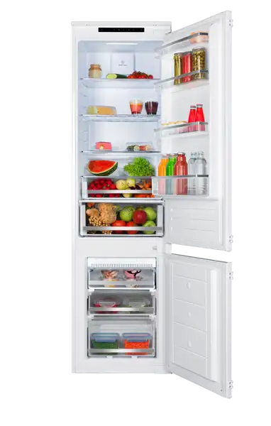 Встраиваемый холодильник HANSA BK347.3NF 