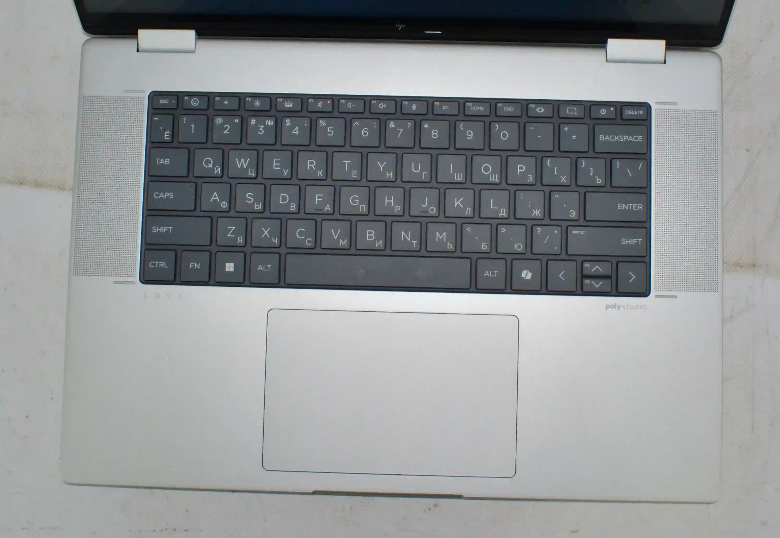 Ноутбук HP Envy x360 16" (16-AC0013DX) k5 000022889