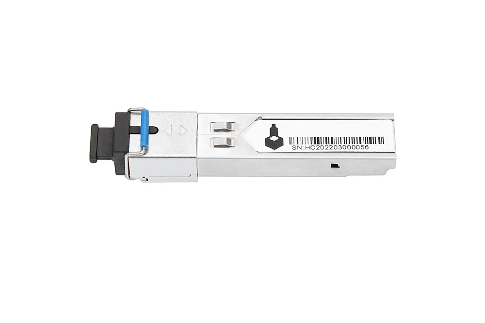 Оптический SFP-Модуль NST NS-SFP-S-SC35-G-20