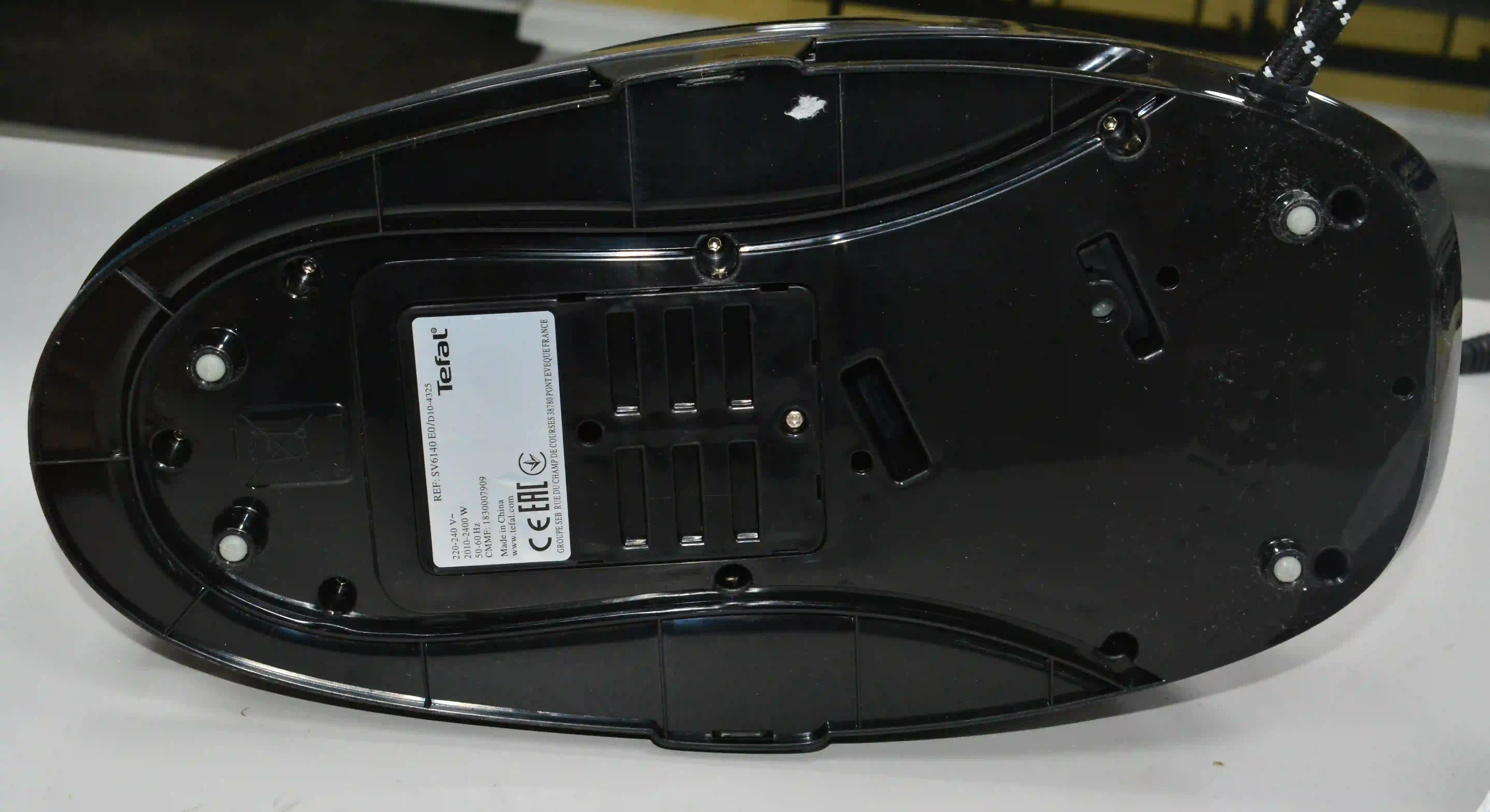 Парогенератор TEFAL SV6140E0 k4 000085880