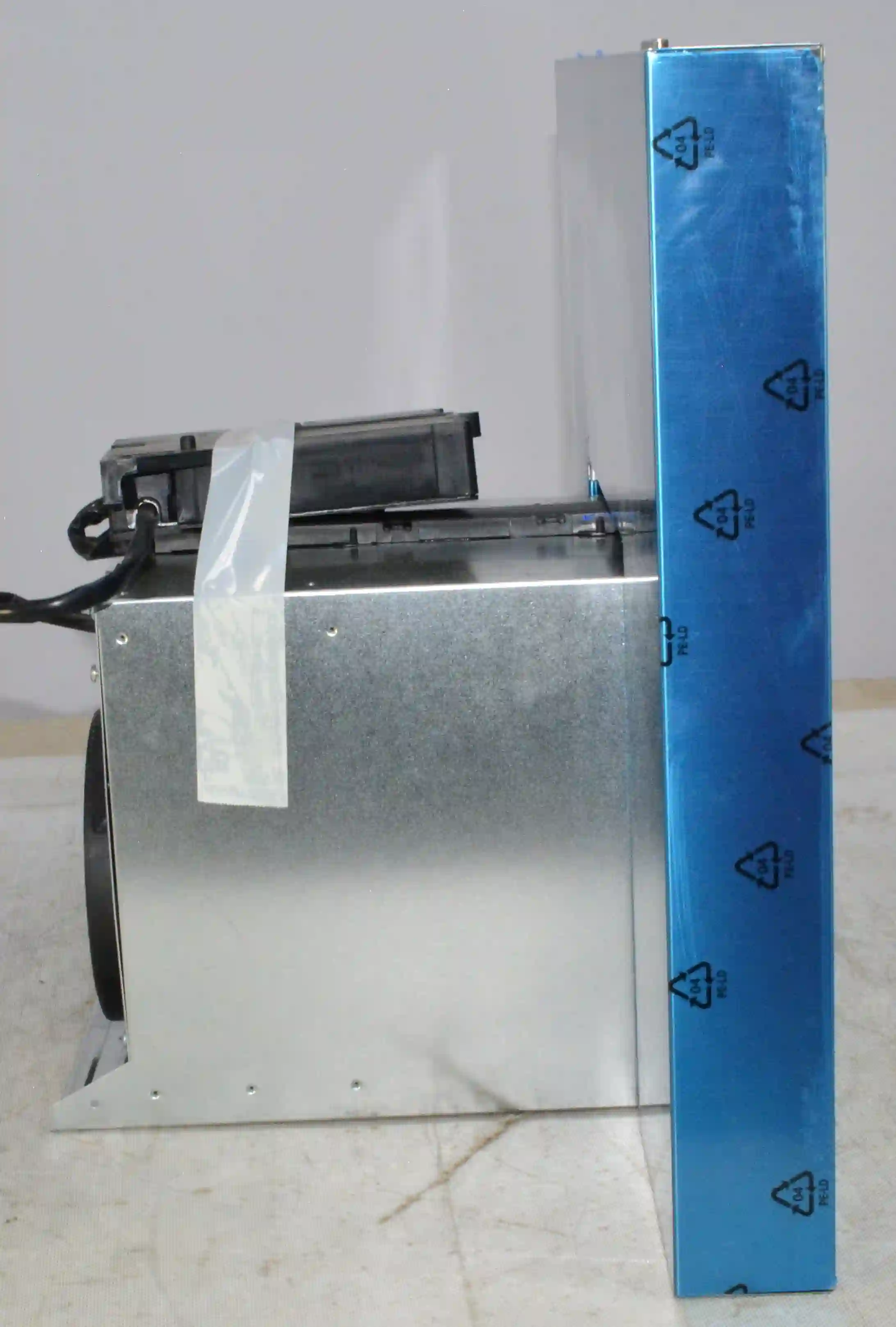 Вытяжка каминная JET AIR POLA P 60 INX-55916908A  k4 000082309