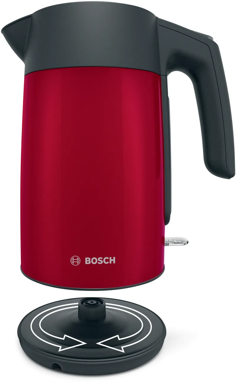 Чайник электрический BOSCH TWK7L464