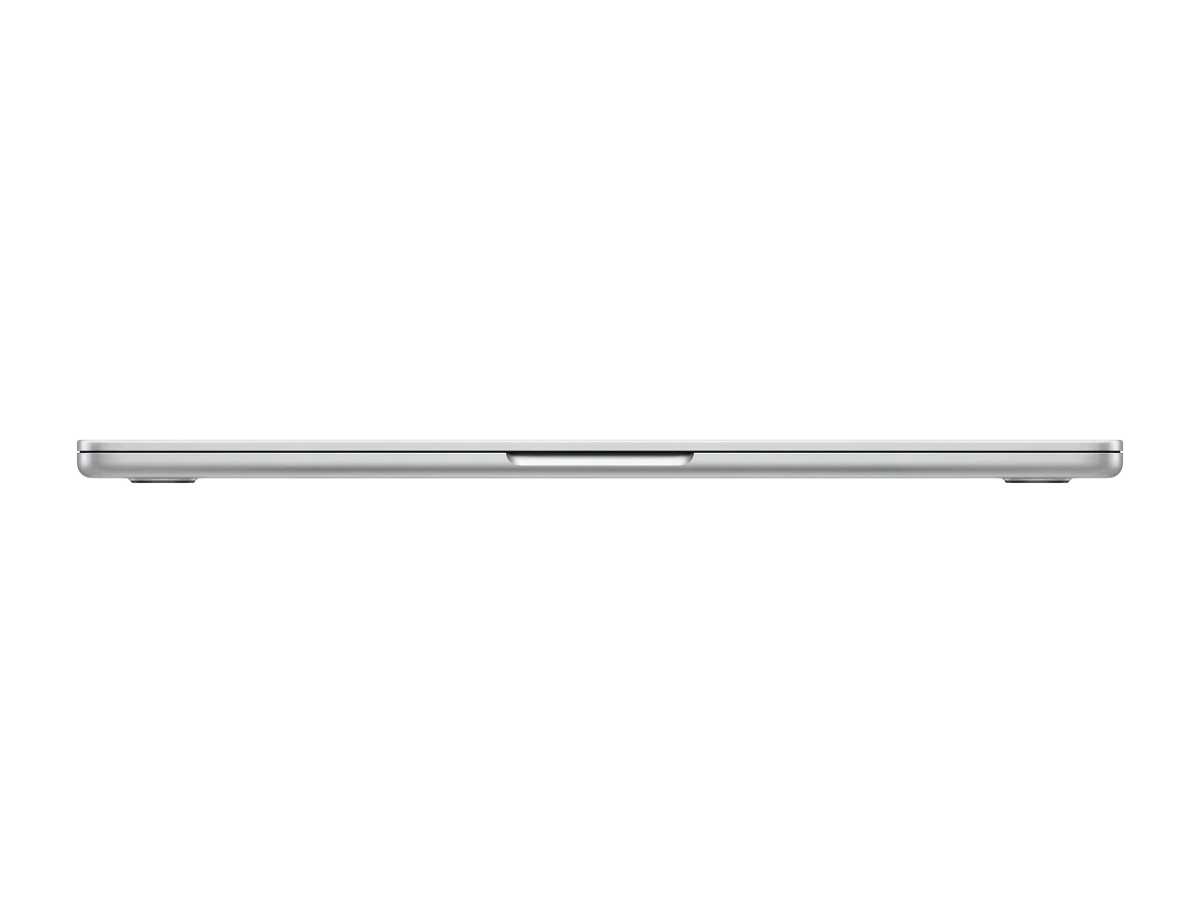 Ноутбук APPLE MacBook Air 13", M3 (8/10 core) 16GB/256GB Silver/US (Z1B8001BF)