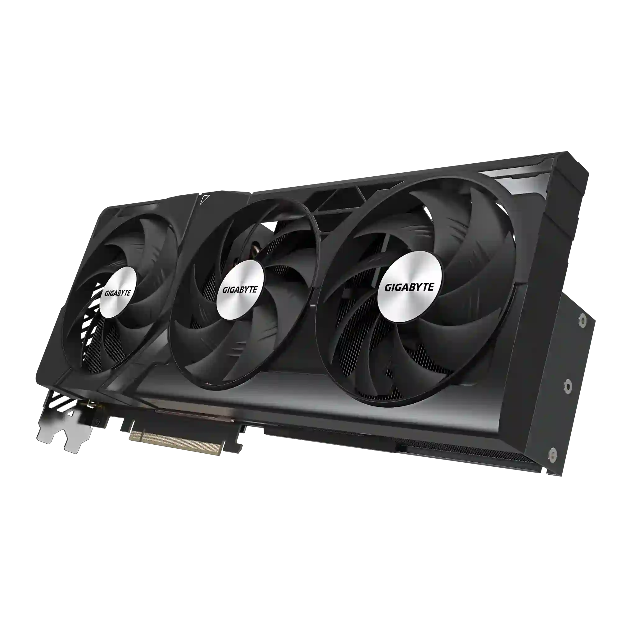 Видеокарта GIGABYTE GeForce RTX 4070 Ti Super Windforce Max OC 16Gb (GV-N407TSWF3MAX OC-16GD)