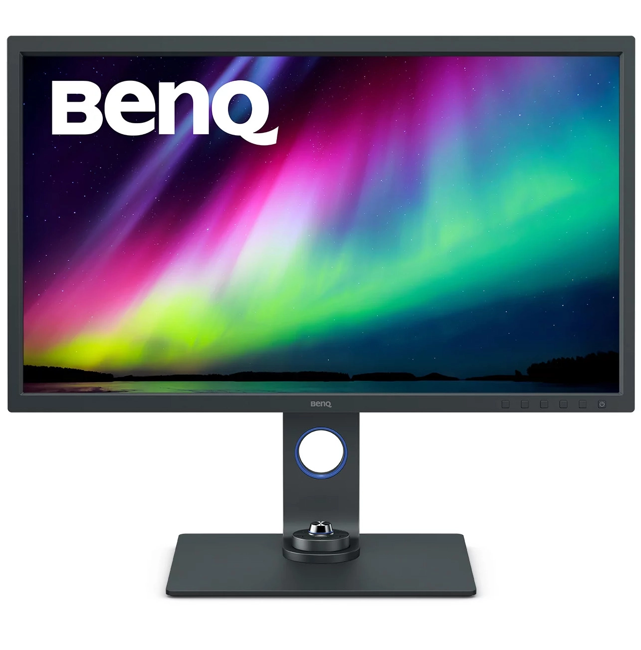 Монитор BENQ PhotoVue 31.5" (SW321C)