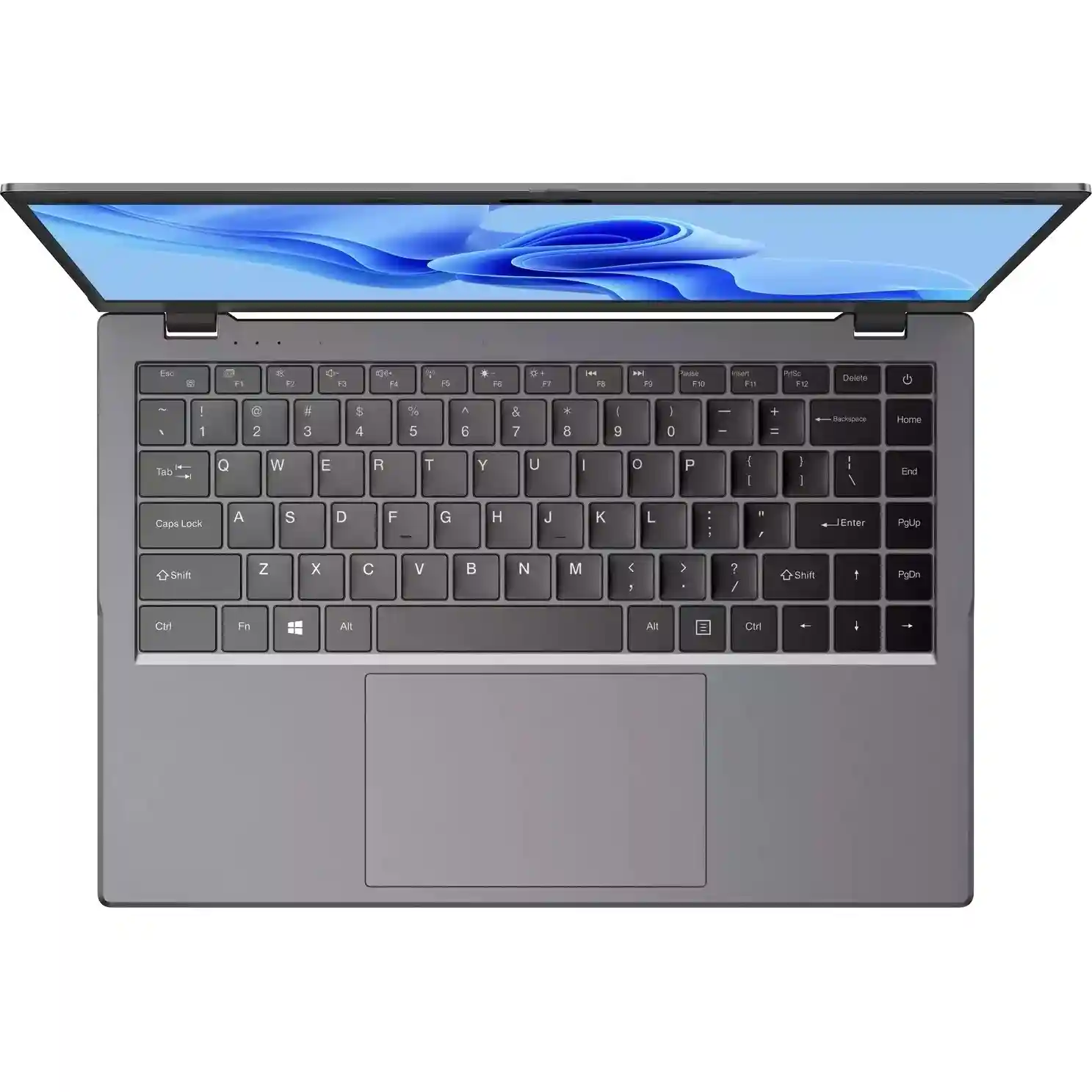 Ноутбук CHUWI GemiBook Xpro 14.1" (CWI574-PN8N2N1HDMXX)