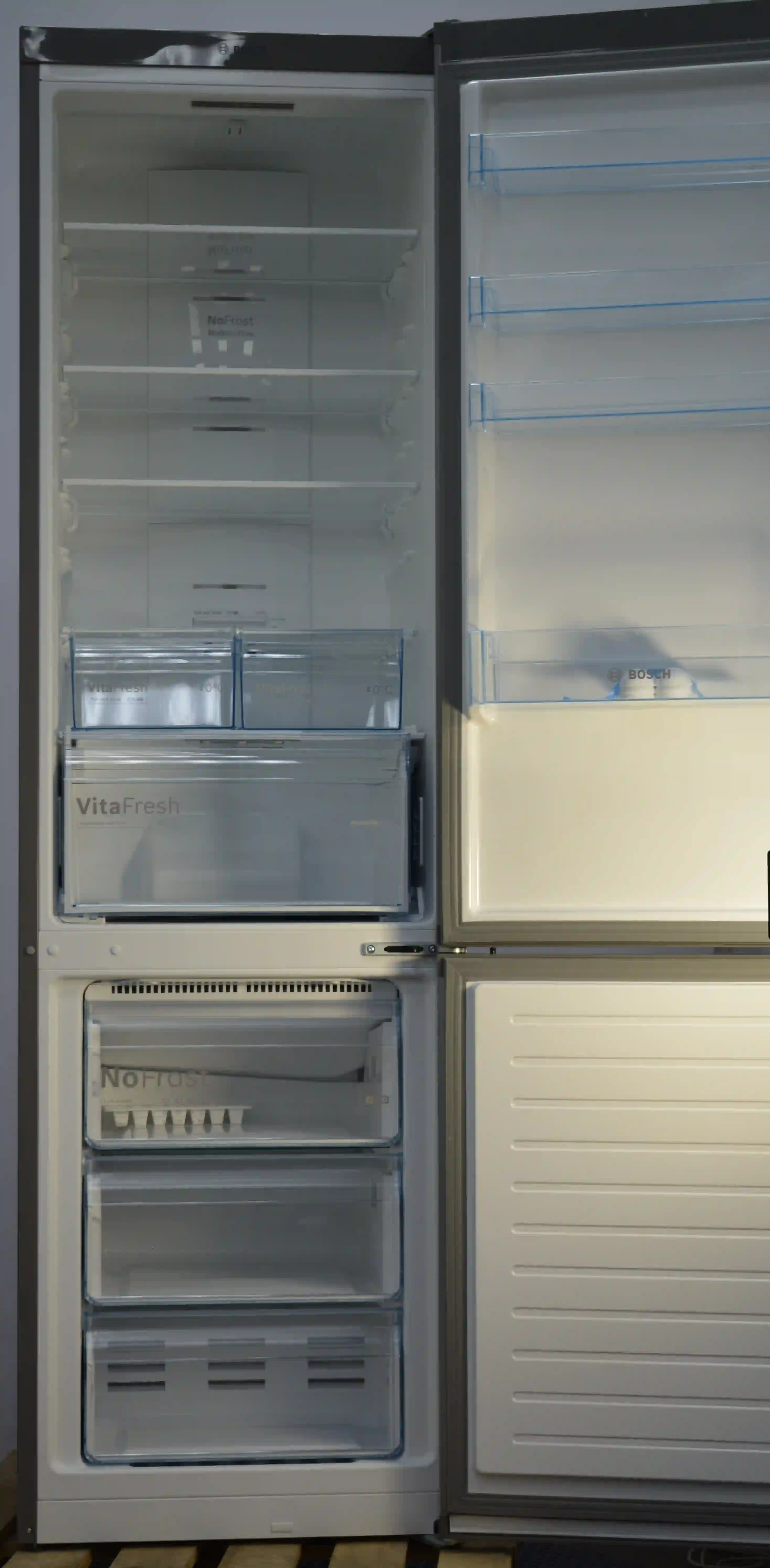 Холодильник BOSCH KGN39XI30U k6 000006664