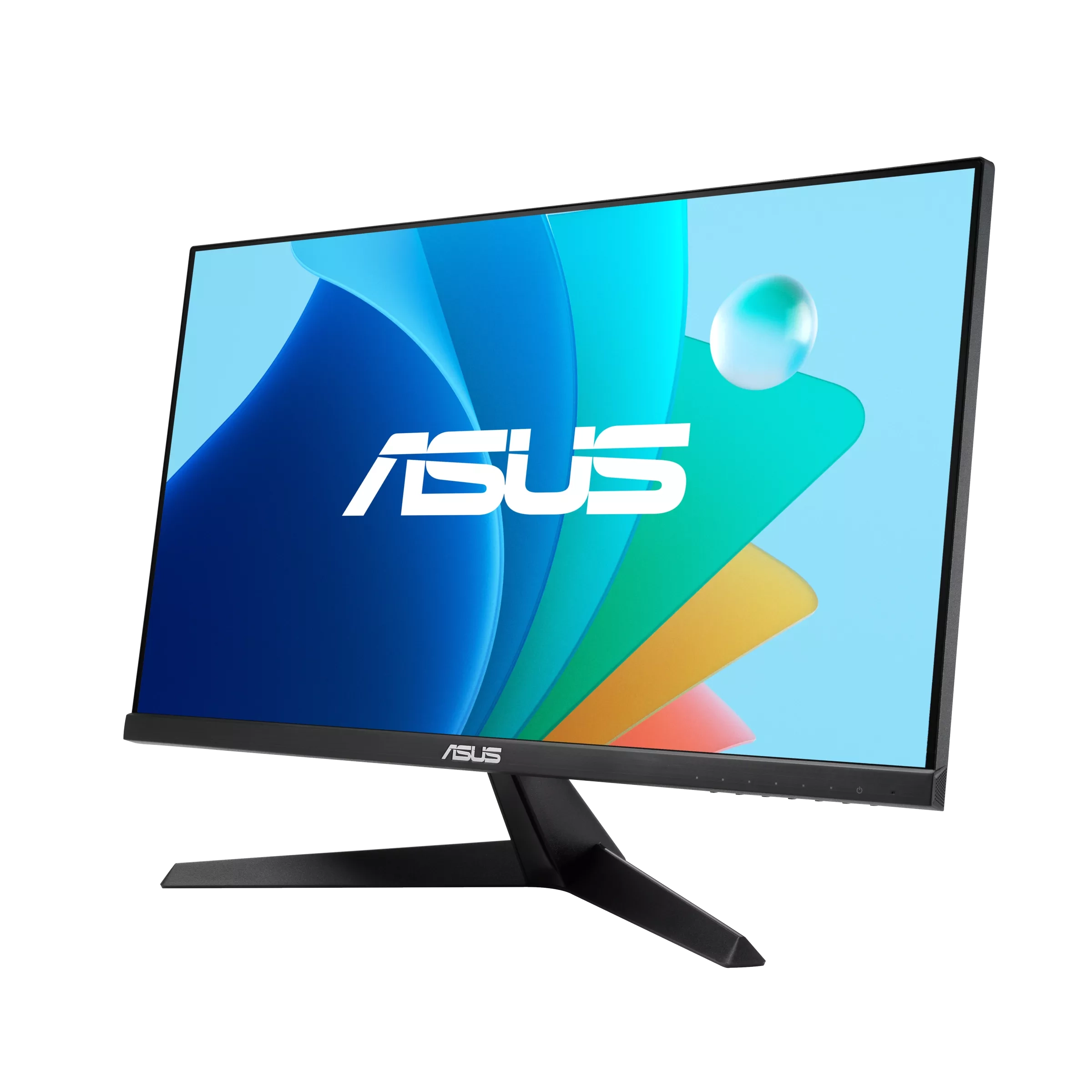 Монитор ASUS VY249HF 23.8" (90LM06A3-B01A70)