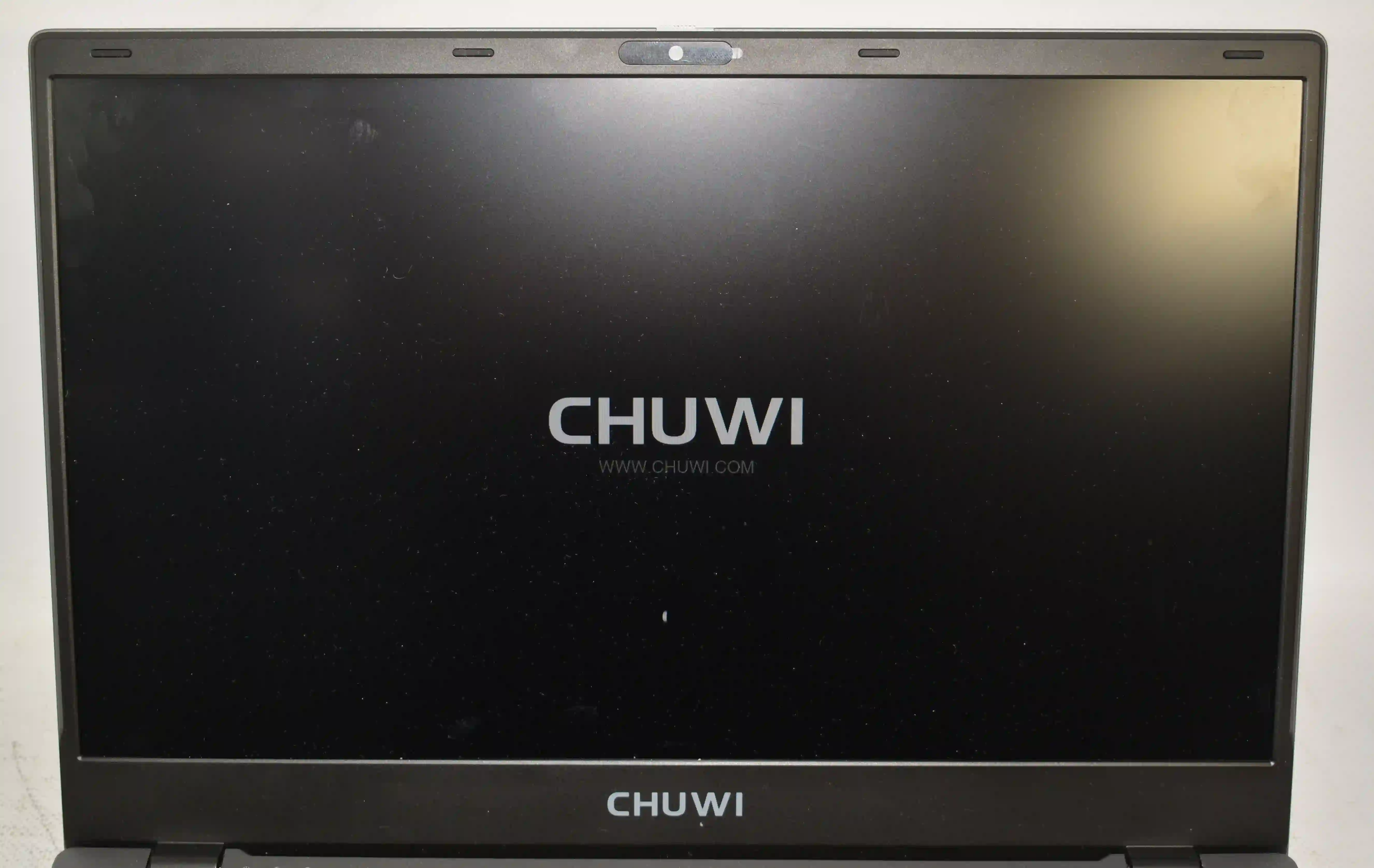 Ноутбук CHUWI GemiBook Xpro 14.1" (CWI574-PN8N2N1HDMXX) k5 000009547