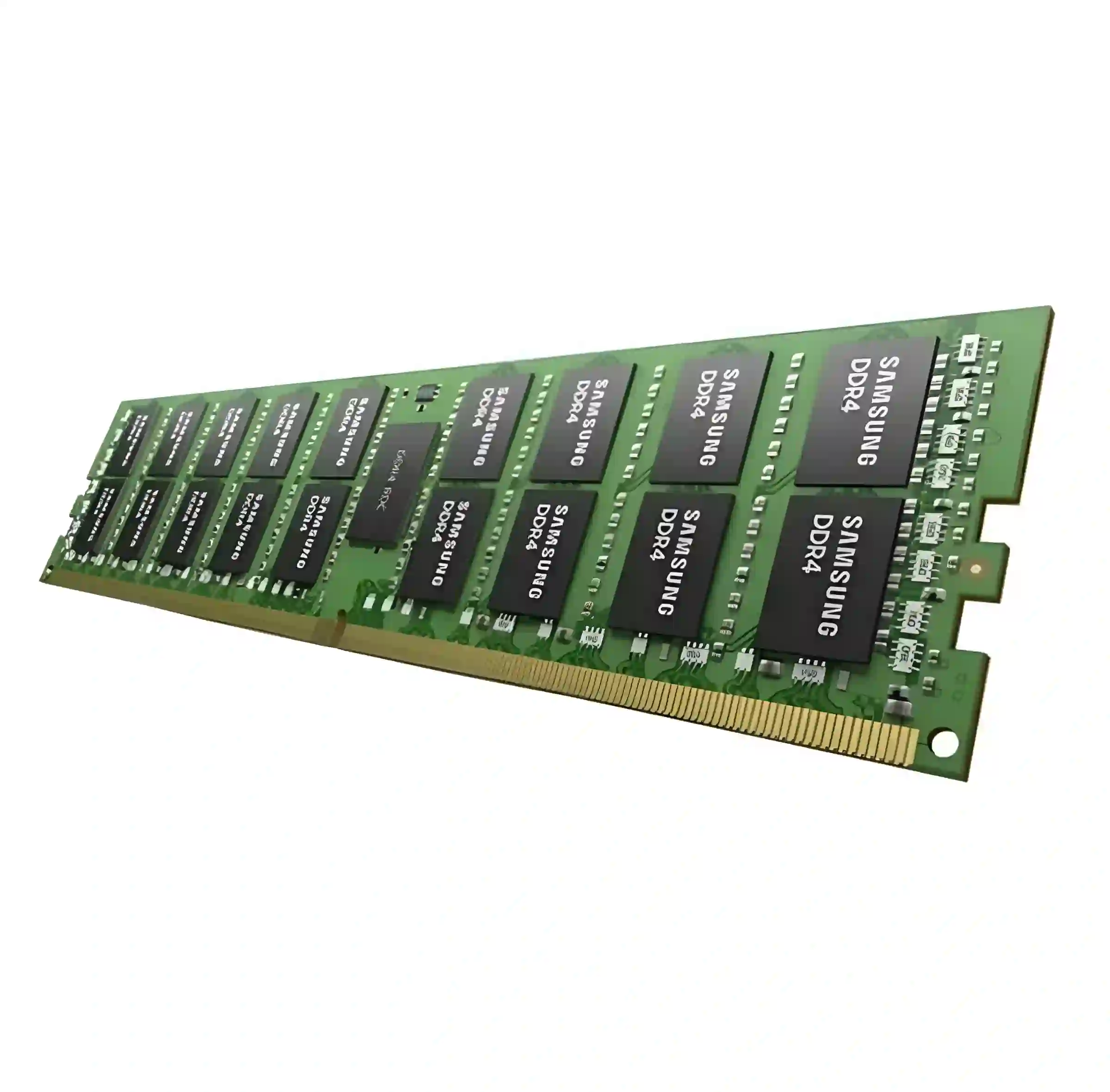 Оперативная память SAMSUNG M393 DIMM DDR4 64GB 3200 MHz (M393A8G40CB4-CWE)