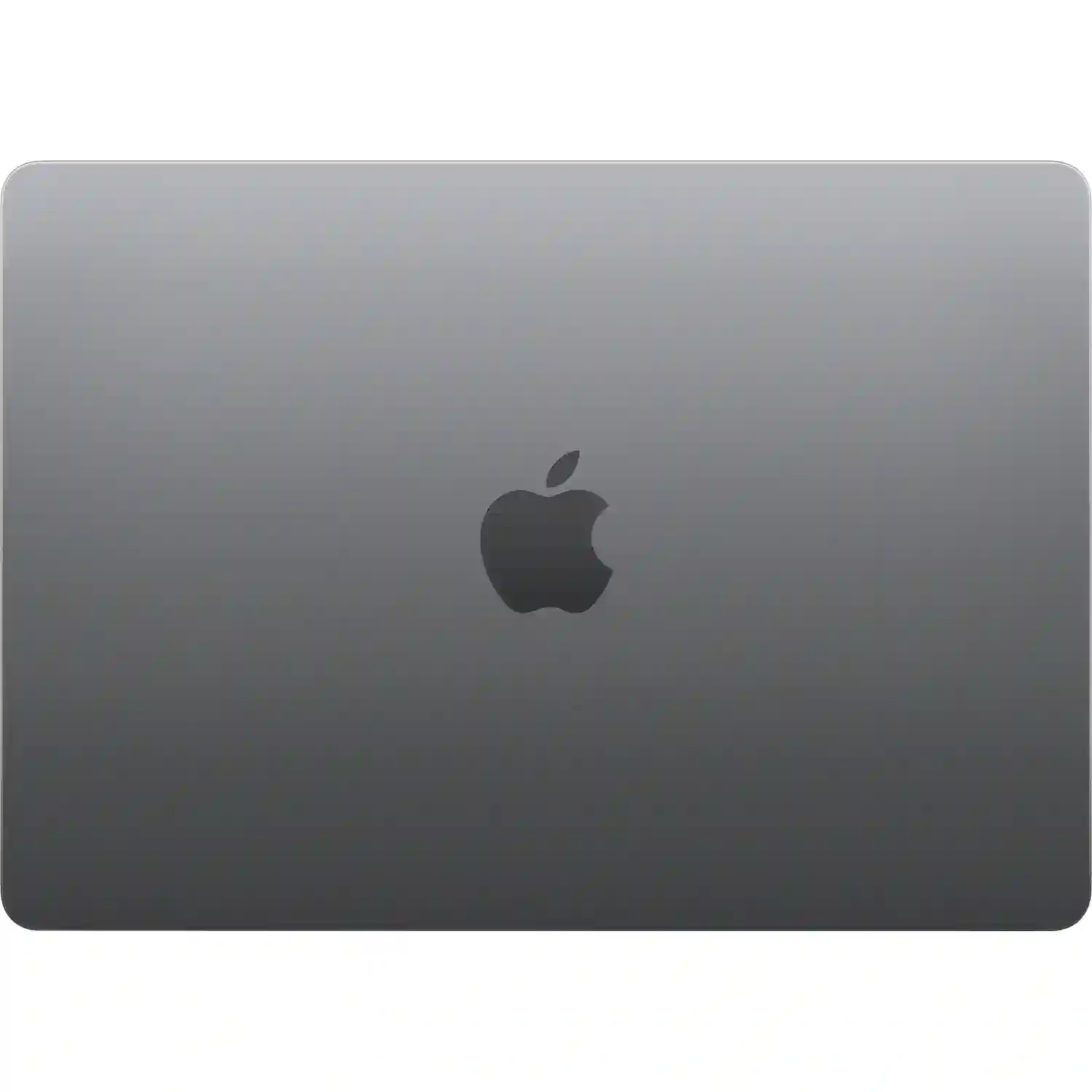 Ноутбук APPLE MacBook Air 13.6", M2 (8/8 core) 8GB/256GB Space Gray/EN (MLXW3HN/A)