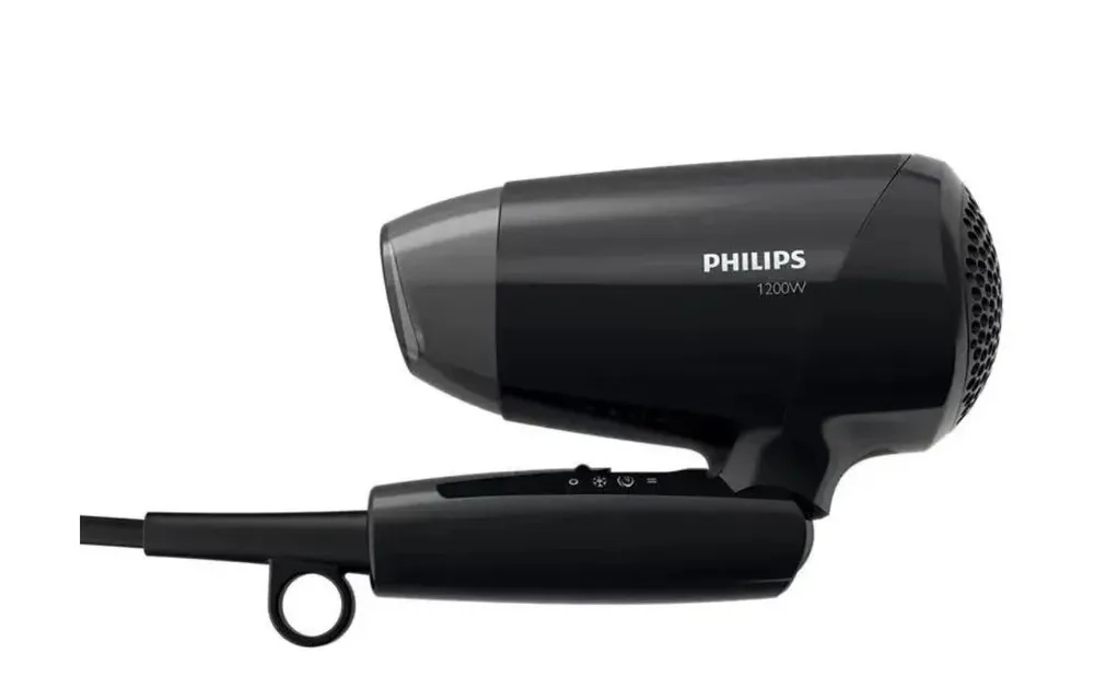 Фен дорожный PHILIPS BHC010/10