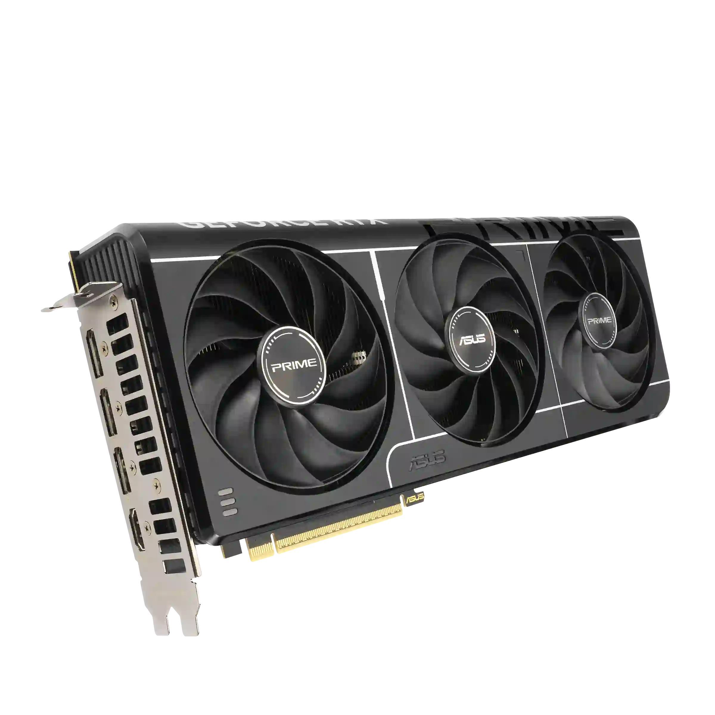 Видеокарта ASUS GeForce RTX 5070 TI PRIME OC 16GB (90YV0MF0-M0NA00)