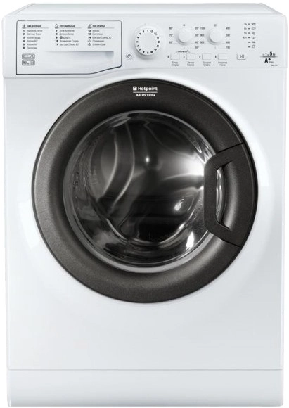 Стиральная машина HOTPOINT-ARISTON VMUL 501 B