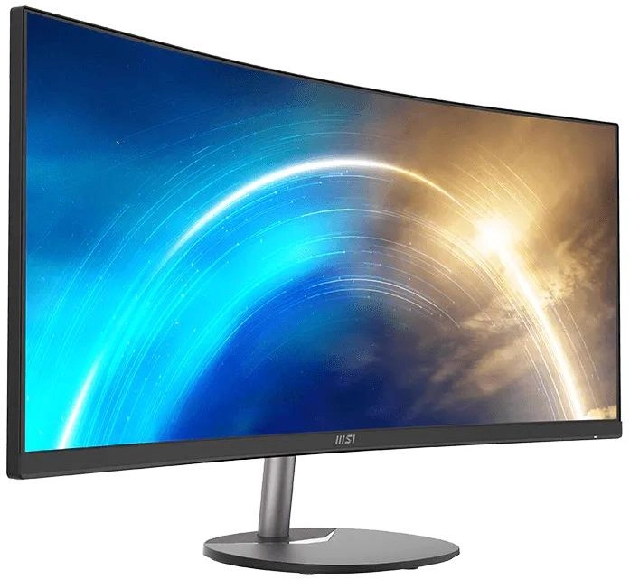 Монитор MSI PRO MP341CQ 34'' (9S6-3PB2CT-041)