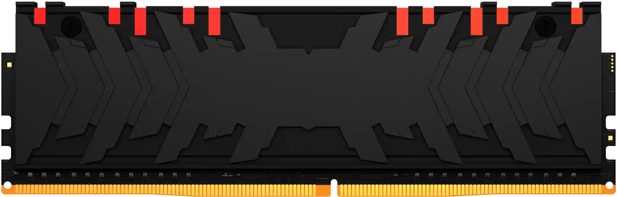 Оперативная память KINGSTON FURY Renegade RGB DIMM DDR4 8GB 3600 MHz (KF436C16RBA/8)