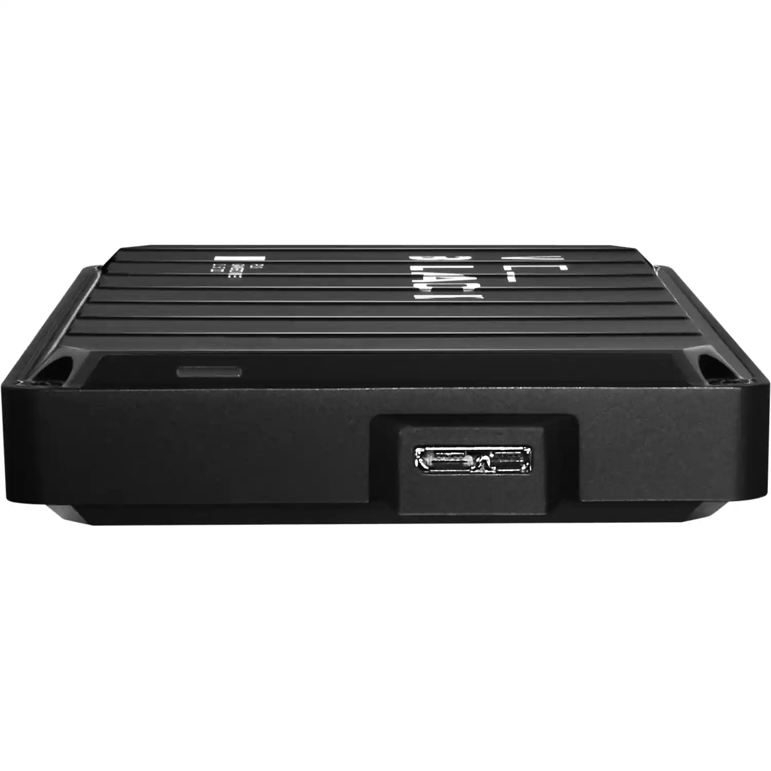 Внешний HDD диск WD P10 Game Drive 4TB, USB 3.2 (WDBA3A0040BBK-WESN)