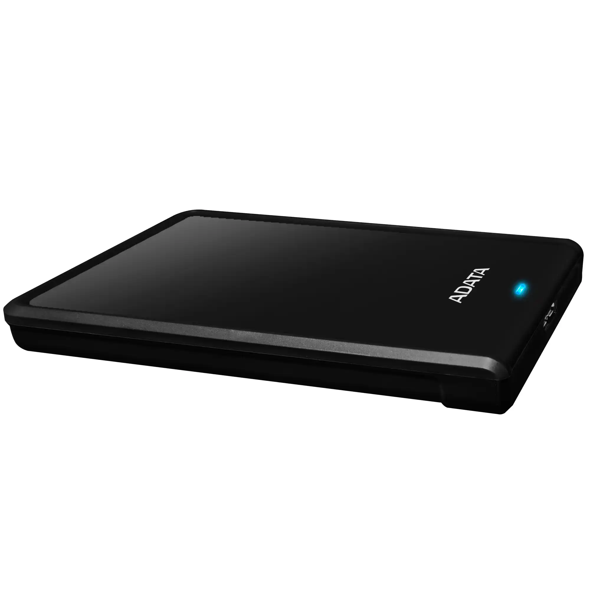 Внешний HDD диск ADATA DashDrive HV620S Slim 4TB Black (AHV620S-4TU31-CBK)