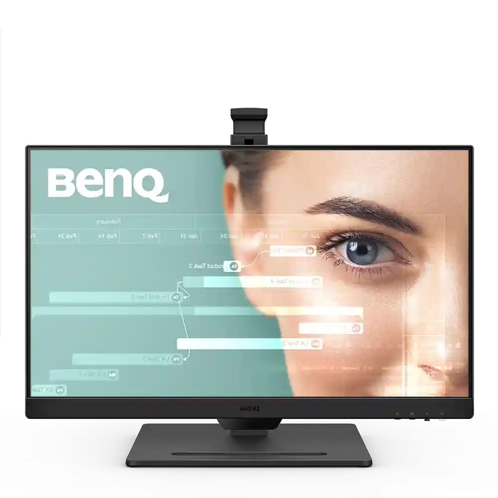 Монитор BENQ GW2490T 23.8" (GW2490T)