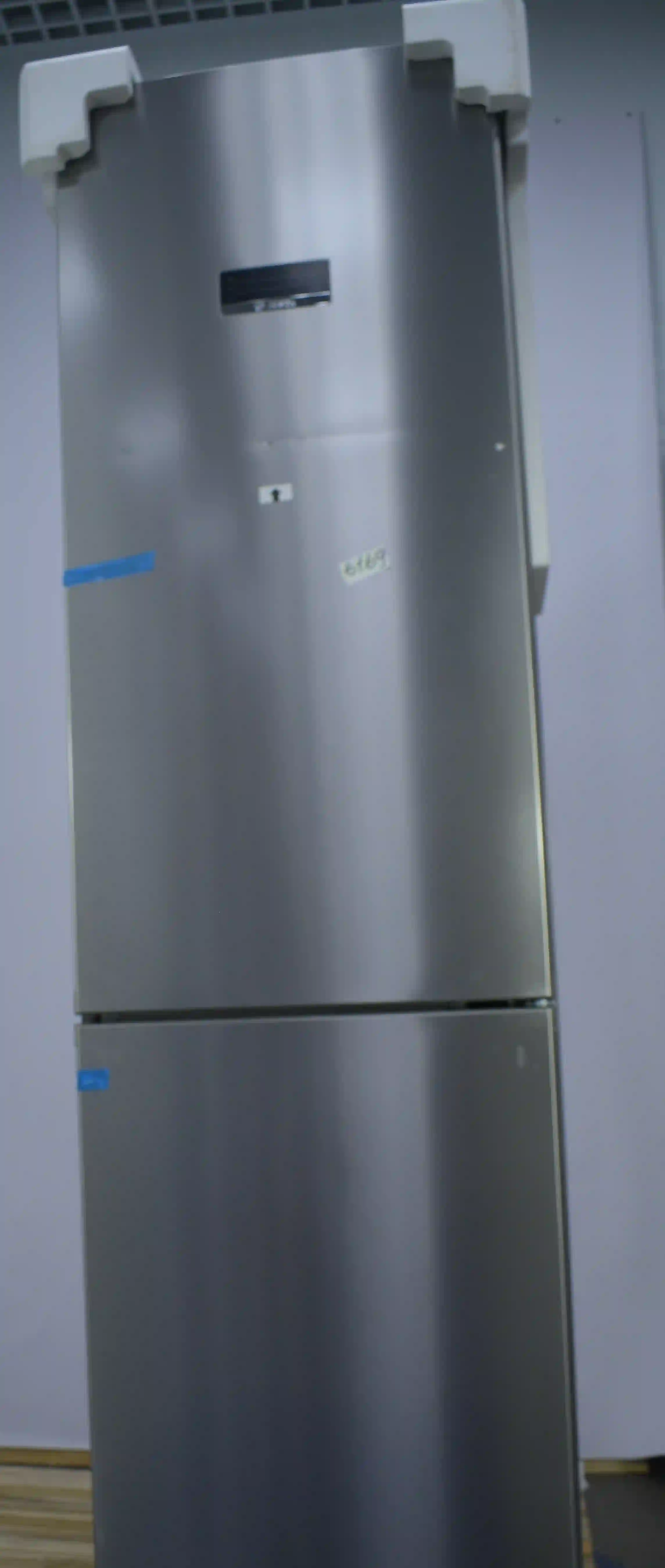 Холодильник BOSCH KGN39XI30U k6 000006169