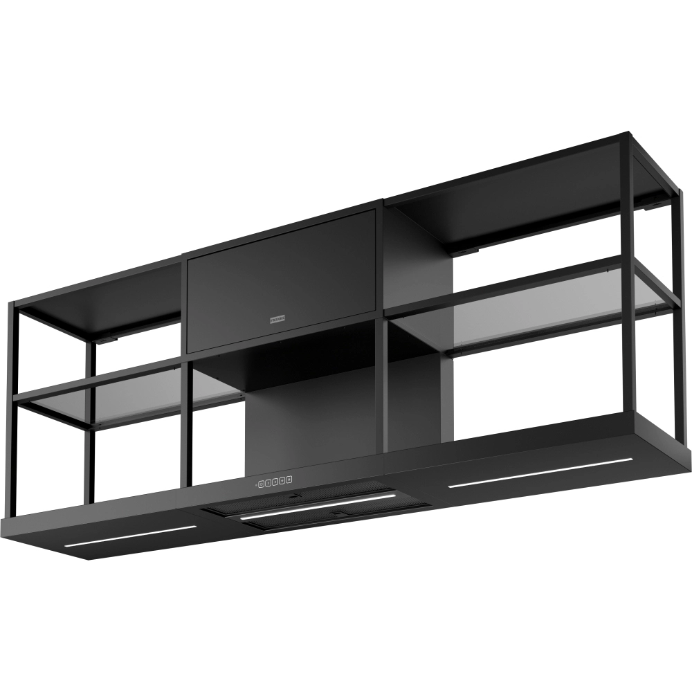 Вытяжка настенная FRANKE FMA MODULAR F60 BK MATT (335.0706.646)