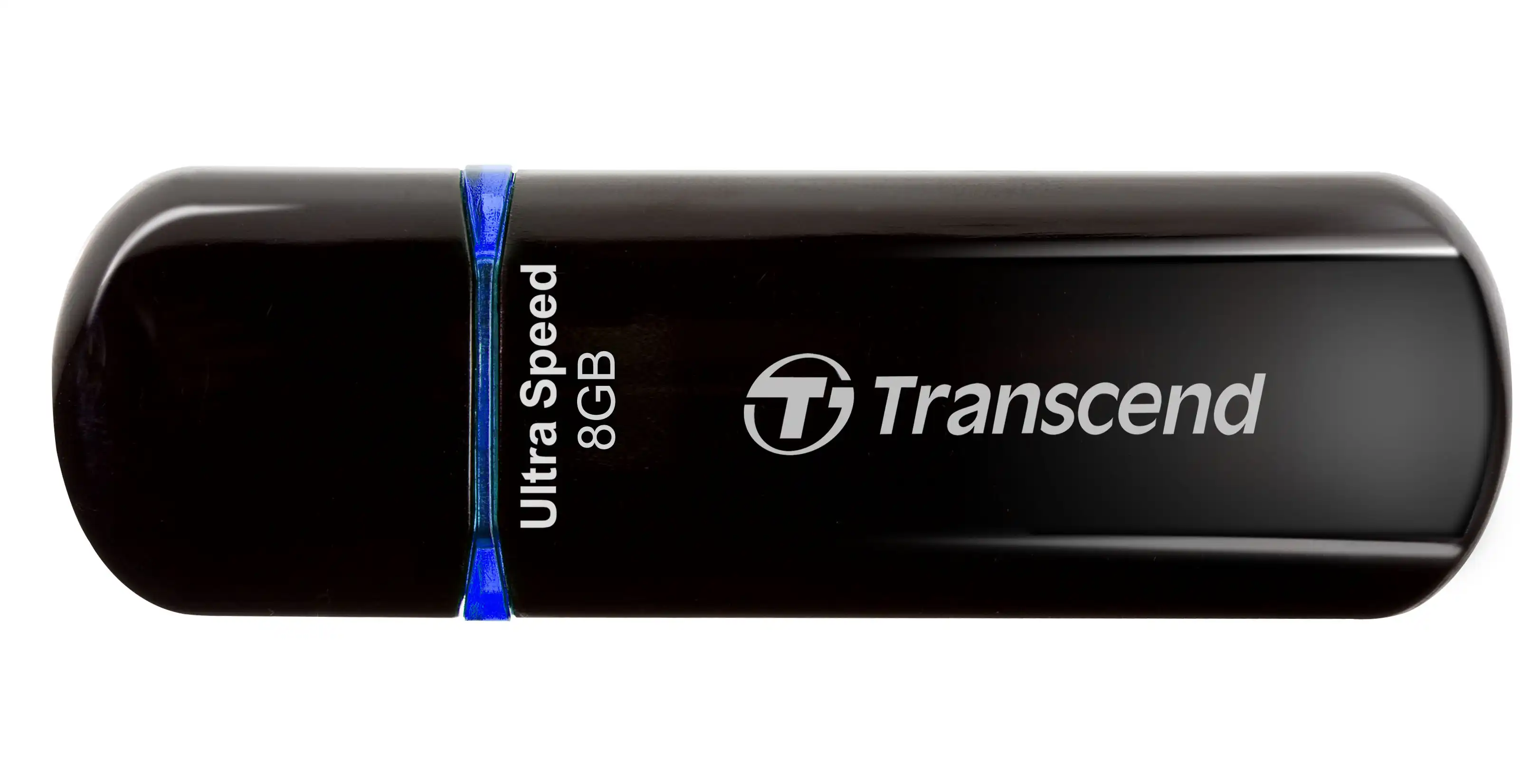 Флеш-накопитель TRANSCEND JetFlash 600 8GB (TS8GJF600)