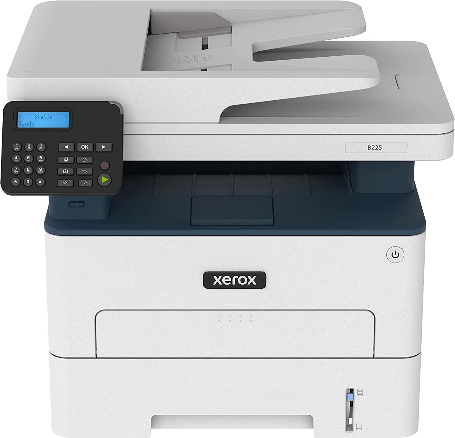 МФУ лазерное XEROX B225 (B225V_DNI)