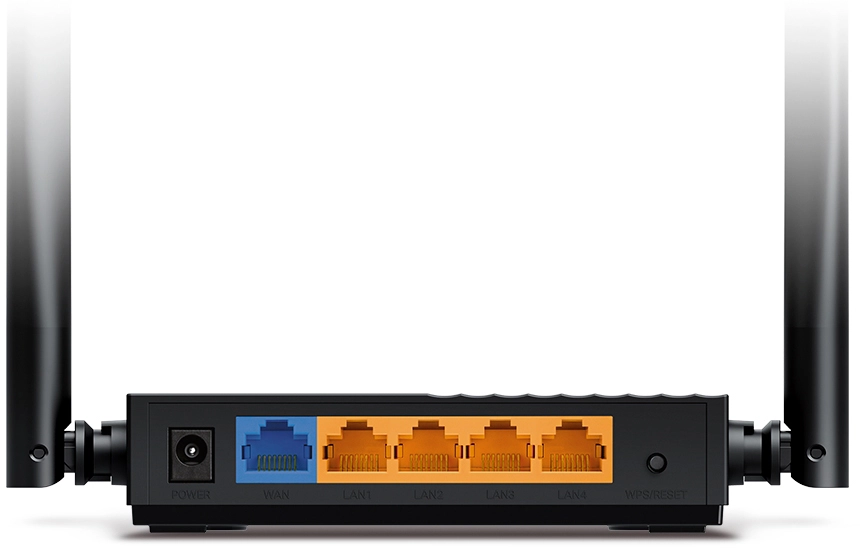 Wi-Fi роутер TP-LINK Archer C64 AC1200 Dual-Band