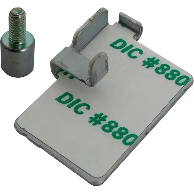 Пластина поддерживающая RICOH D1052545