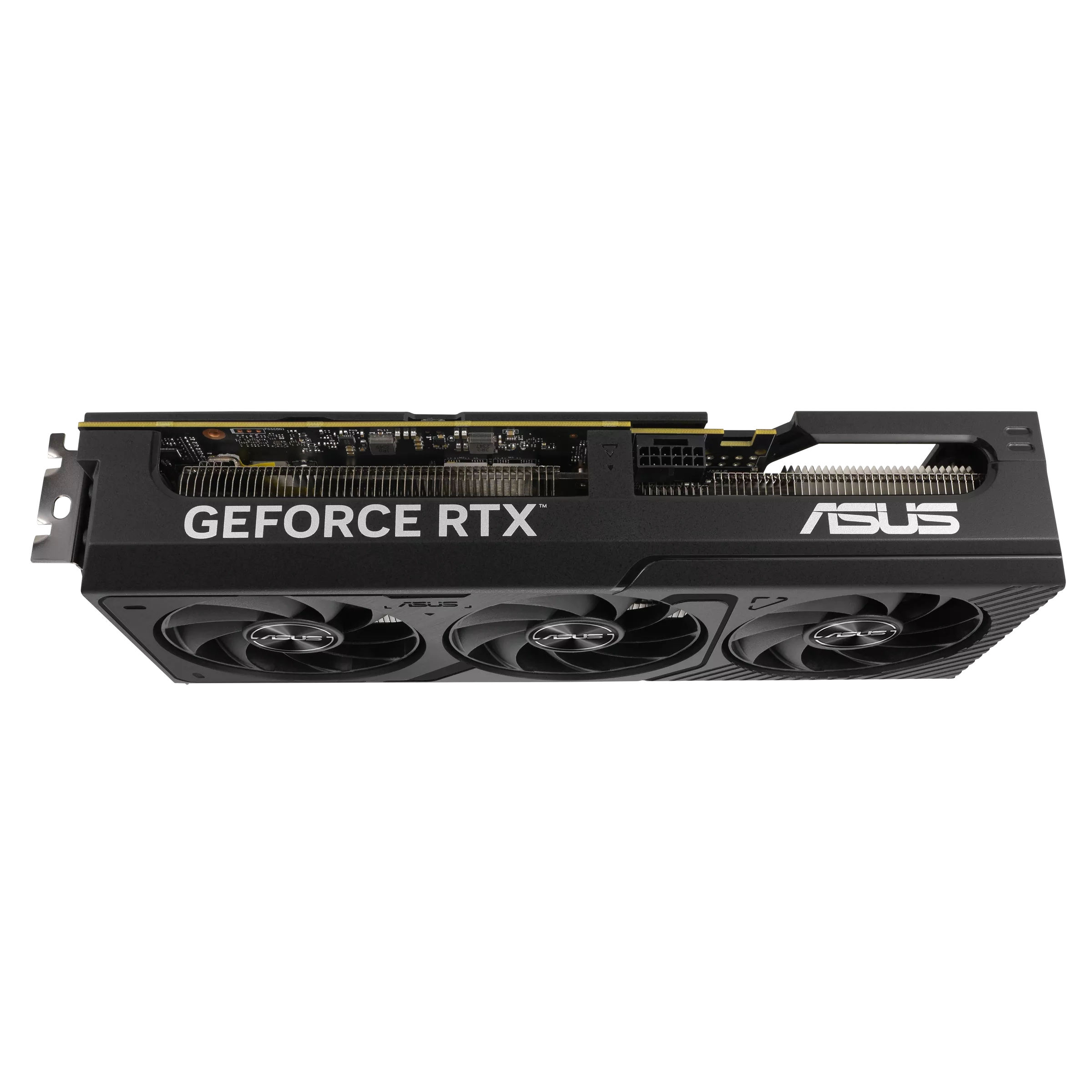 Видеокарта ASUS GeForce PRIME RTX 4070 Super OC 12Gb (90YV0KC6-M0NA00)