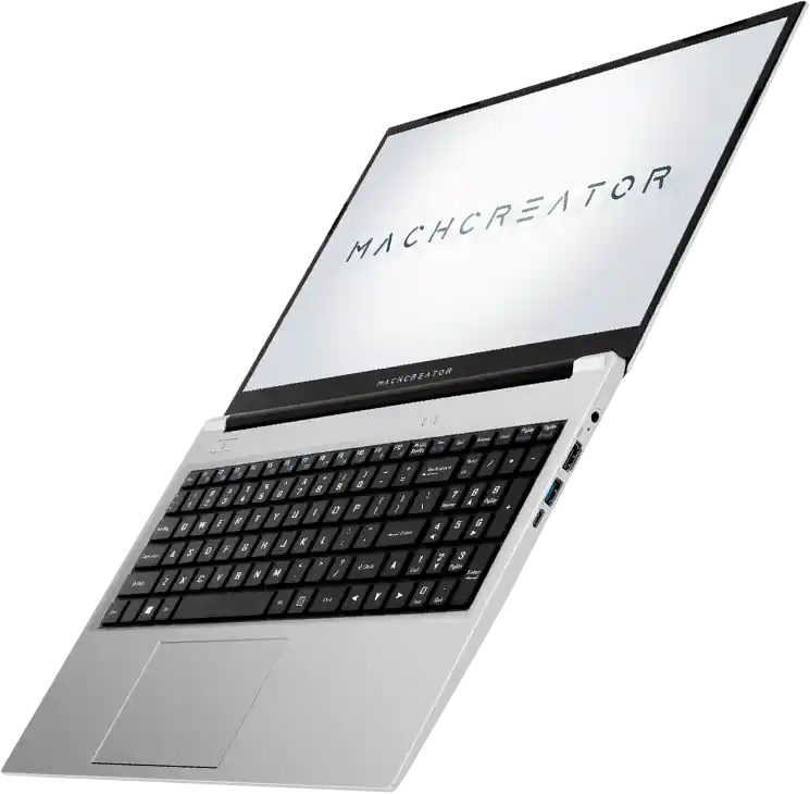 Ноутбук MACHENIKE Machcreator-A 15.6" (MC-Y15i71165G7F60LSM00BLRU)