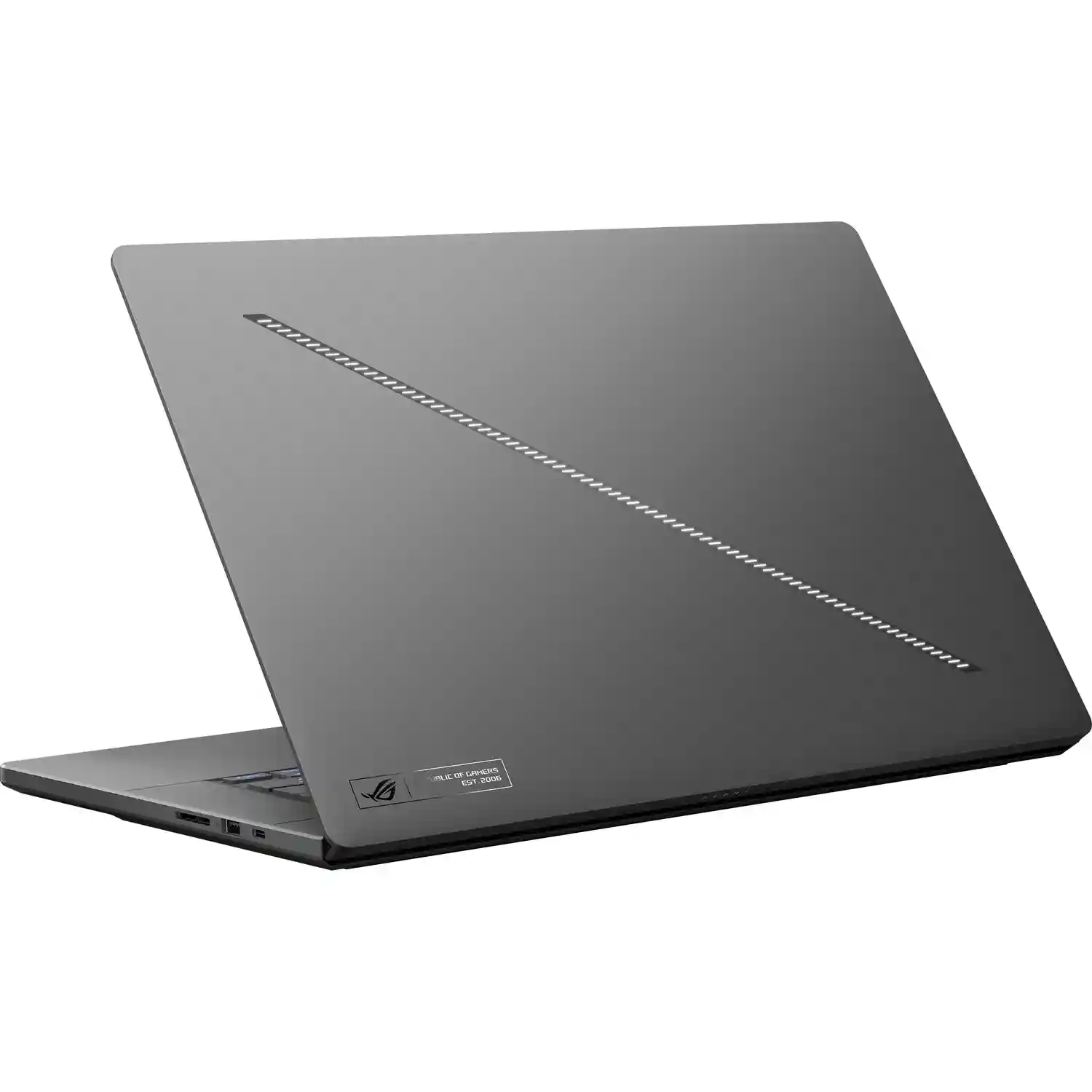 Ноутбук ASUS ROG Zephyrus G16 GU605MV-QR169 16" (90NR0IT1-M007K0)