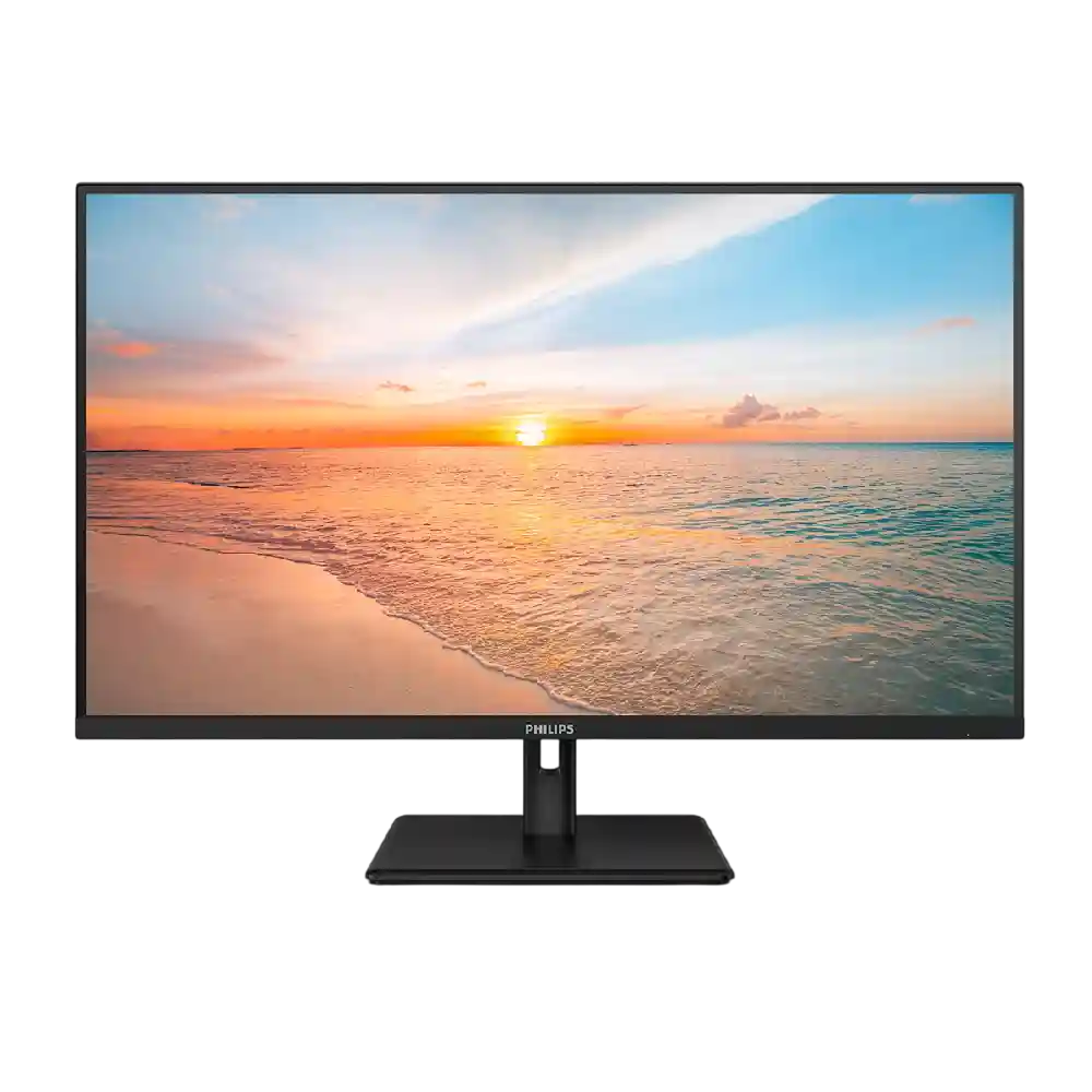 

Монитор PHILIPS 32E1N1800LA 31.5" (32E1N1800LA), Чёрный