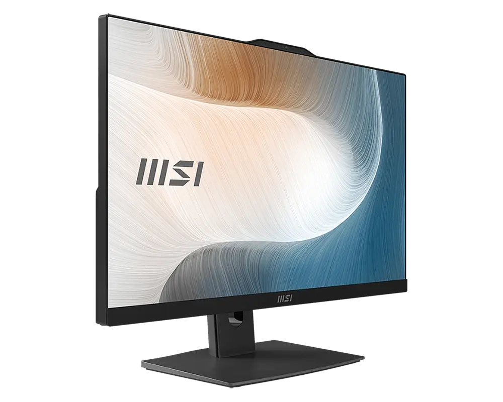 Моноблок MSI Modern AM242P 1M 23.8" (9S6-AE0721-1201)