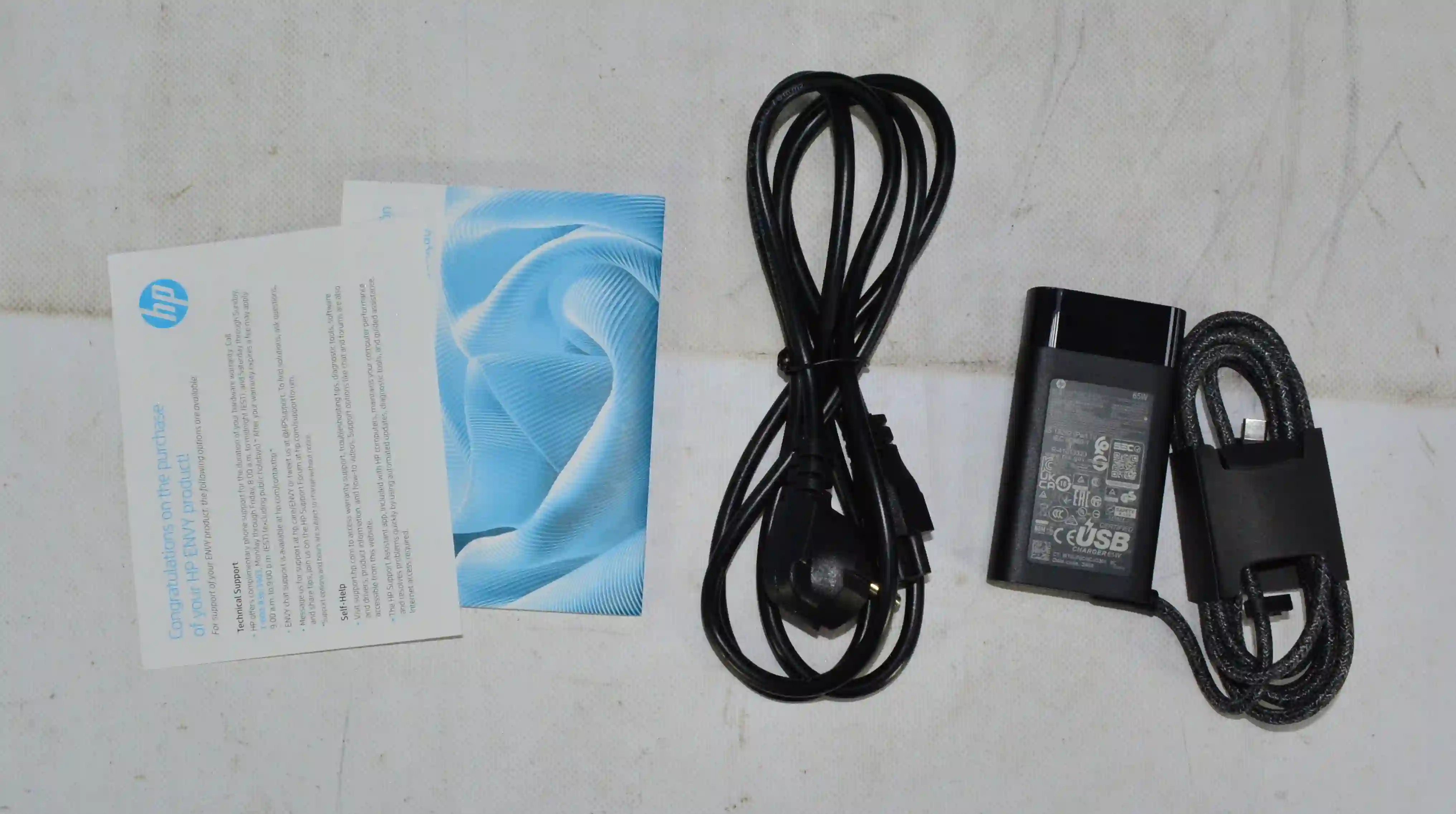 Ноутбук HP Envy x360 16" (16-AC0013DX) k5 000022889