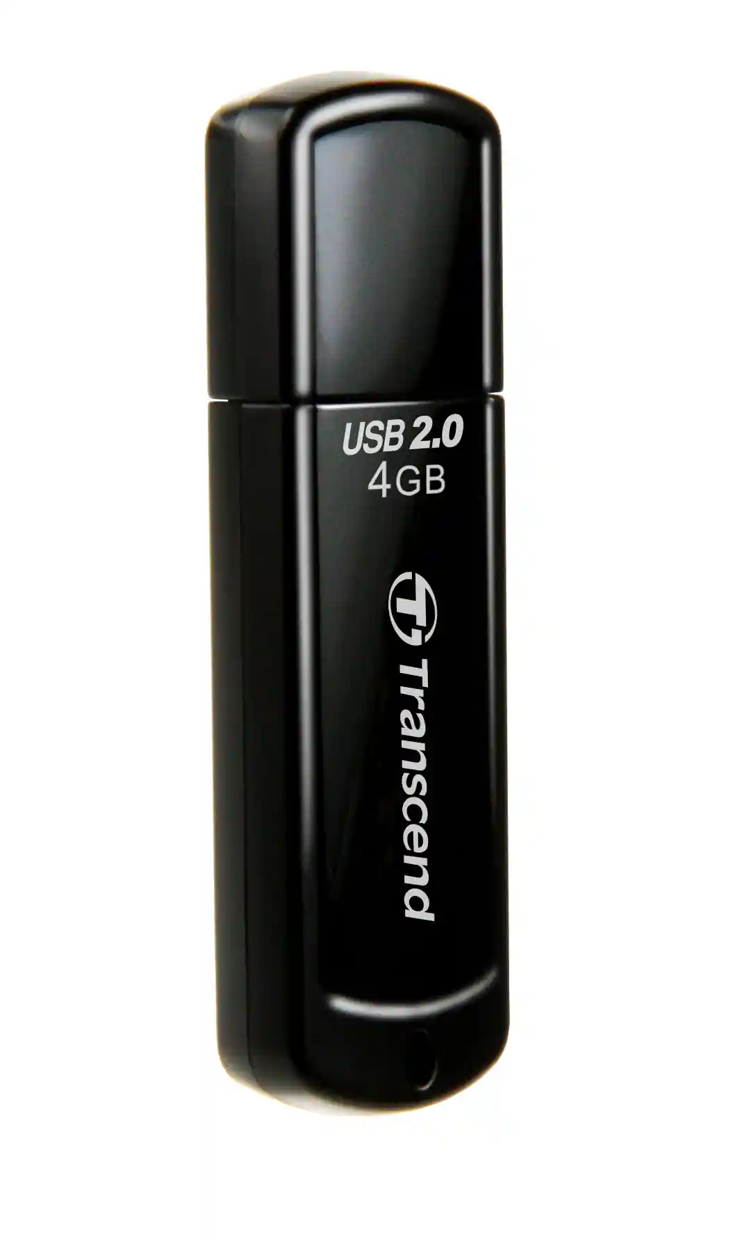 Флеш-накопитель TRANSCEND JetFlash 350 4GB (TS4GJF350)
