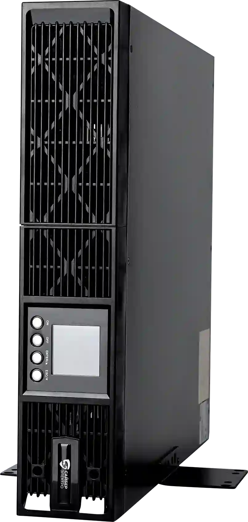 

ИБП CYBERELECTRO ПИЛОT-1500Р