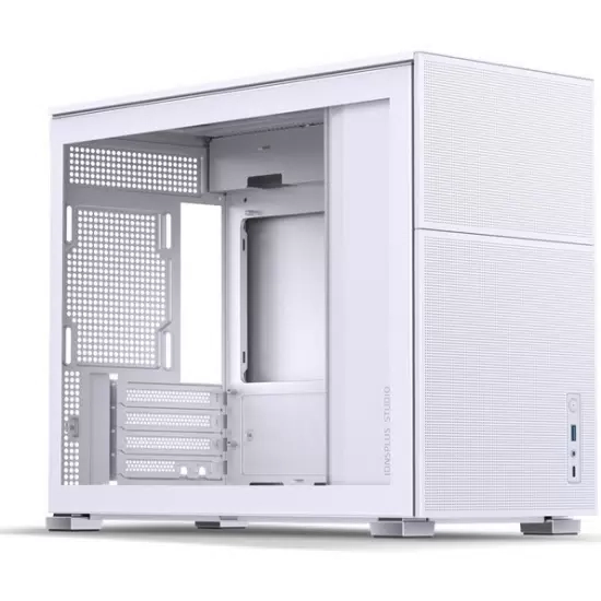 Корпус для ПК без БП JONSBO D31 MESH White