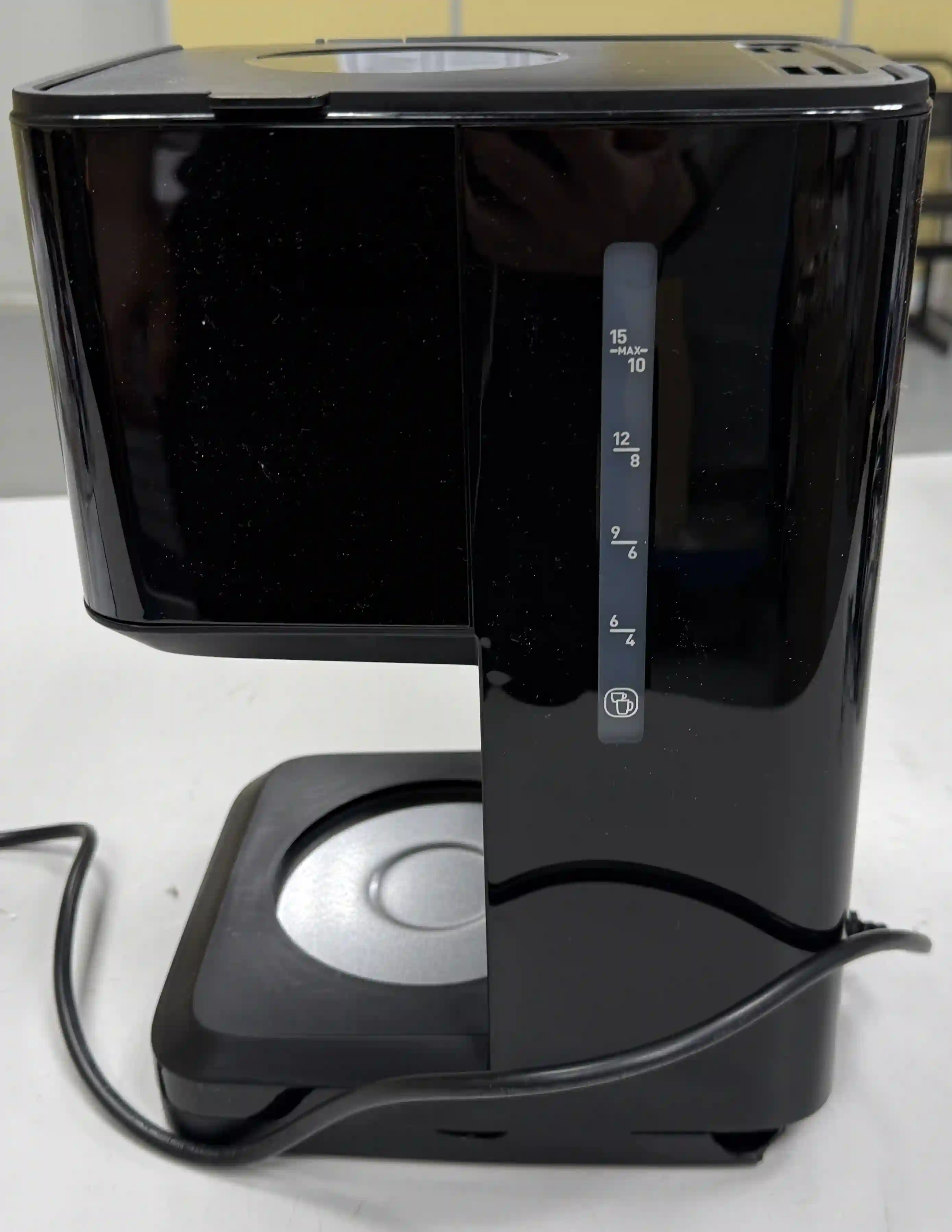Кофеварка капельная TEFAL CM600810 k1 000096948