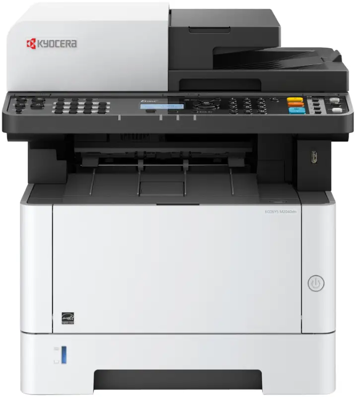 МФУ лазерное KYOCERA Ecosys M2540dn (1102SH3NL0)