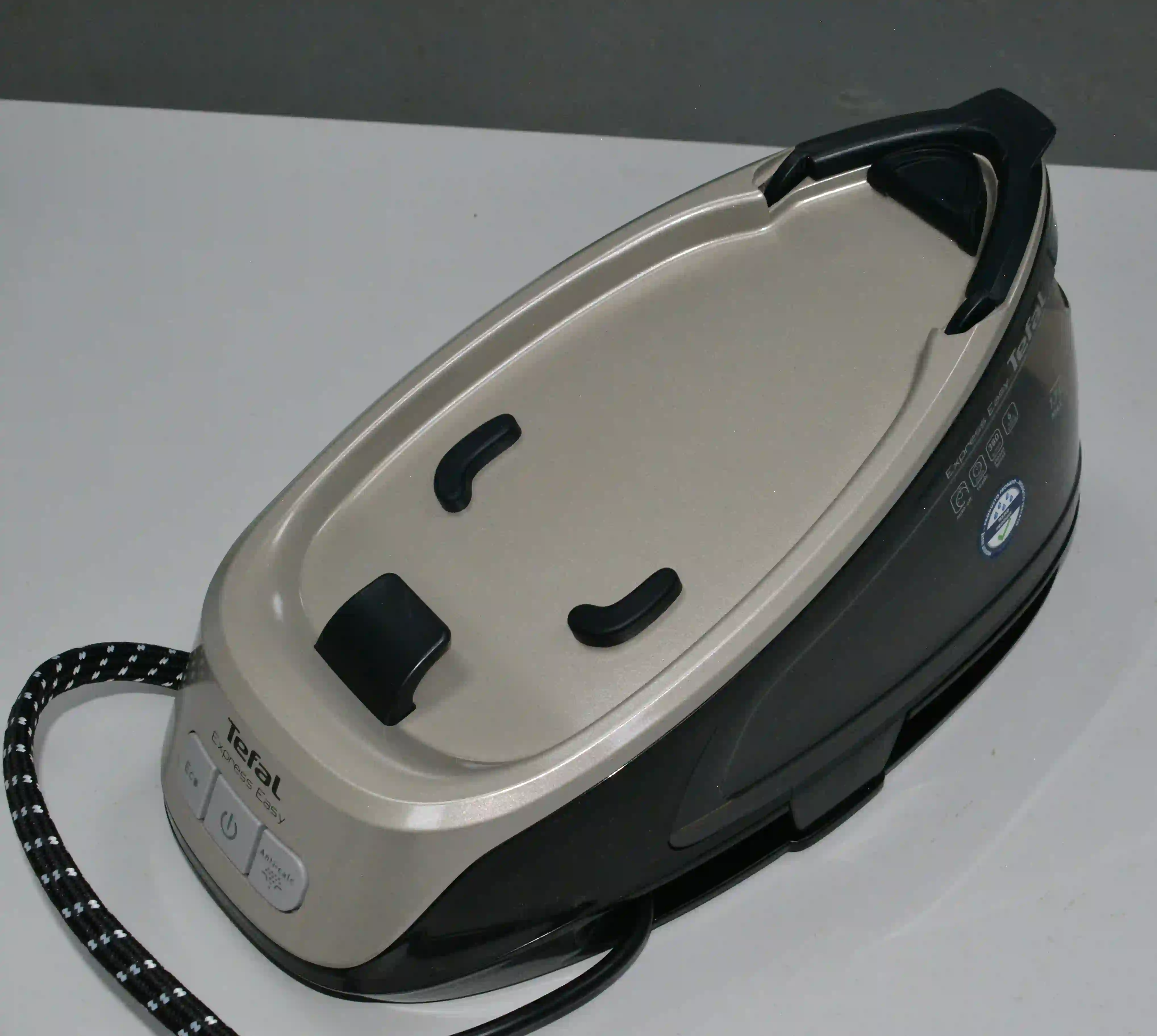 Парогенератор TEFAL SV6140E0 k4 000085880